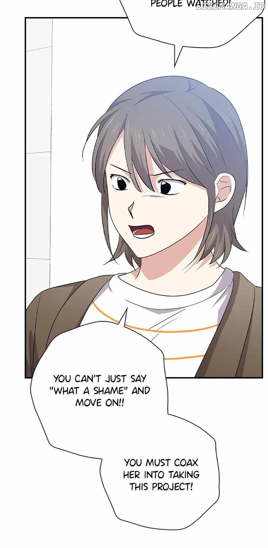 King Of Drama chapter 93 page 37