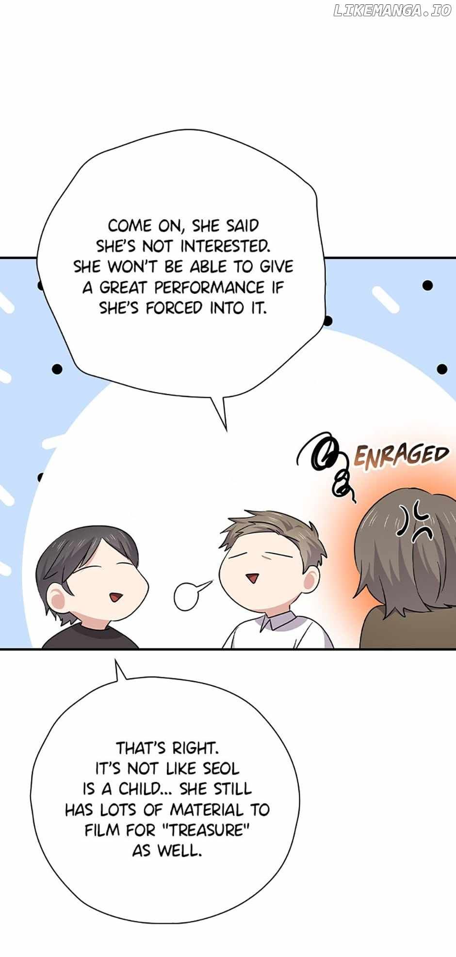 King Of Drama chapter 93 page 38