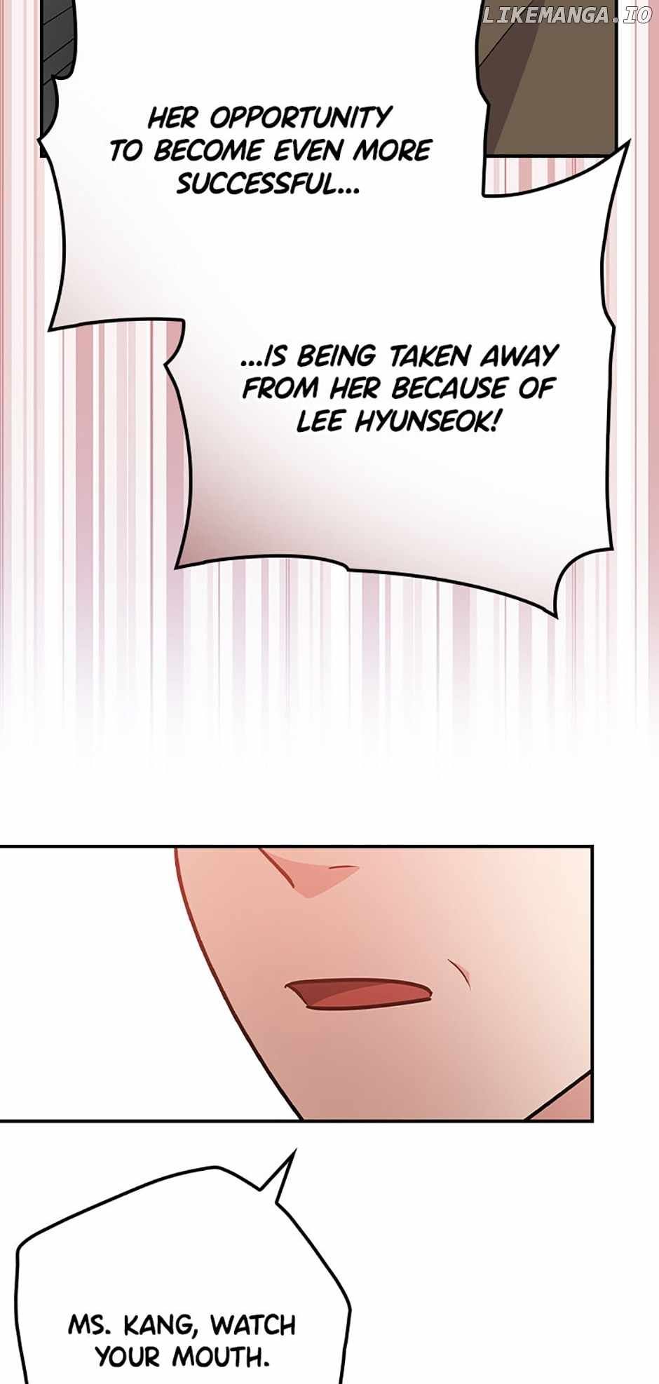 King Of Drama chapter 93 page 40