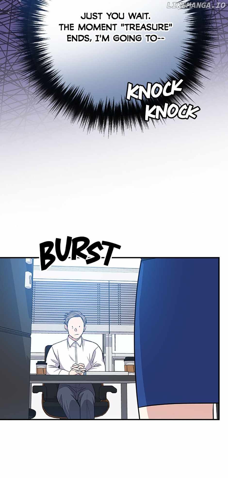 King Of Drama chapter 93 page 45