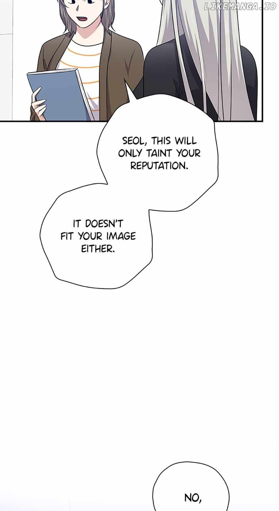 King Of Drama chapter 93 page 51