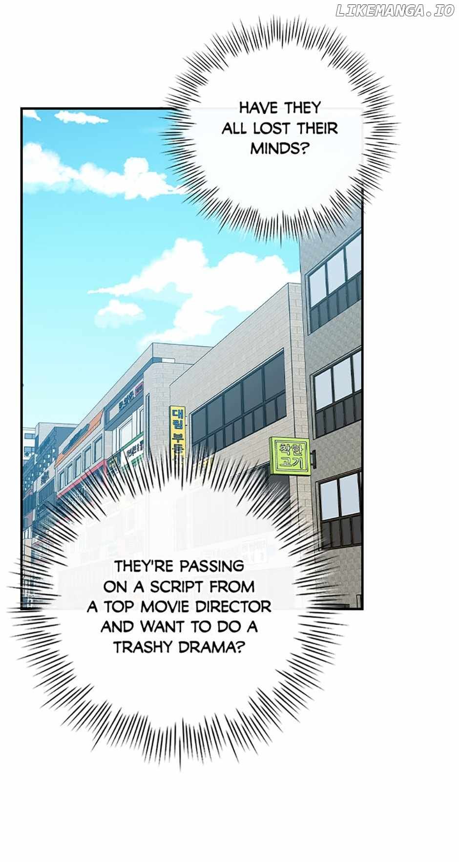 King Of Drama chapter 93 page 57