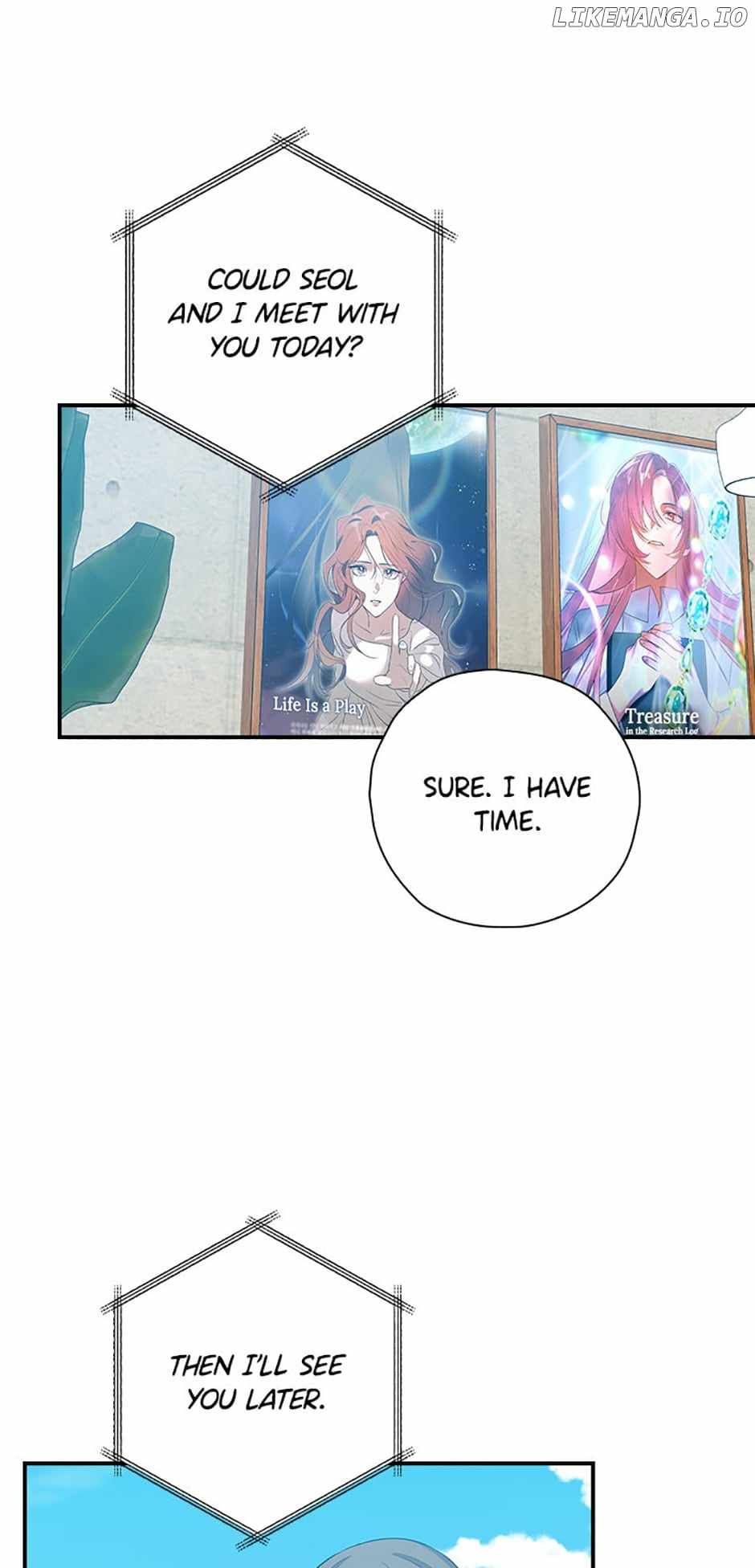 King Of Drama chapter 93 page 61