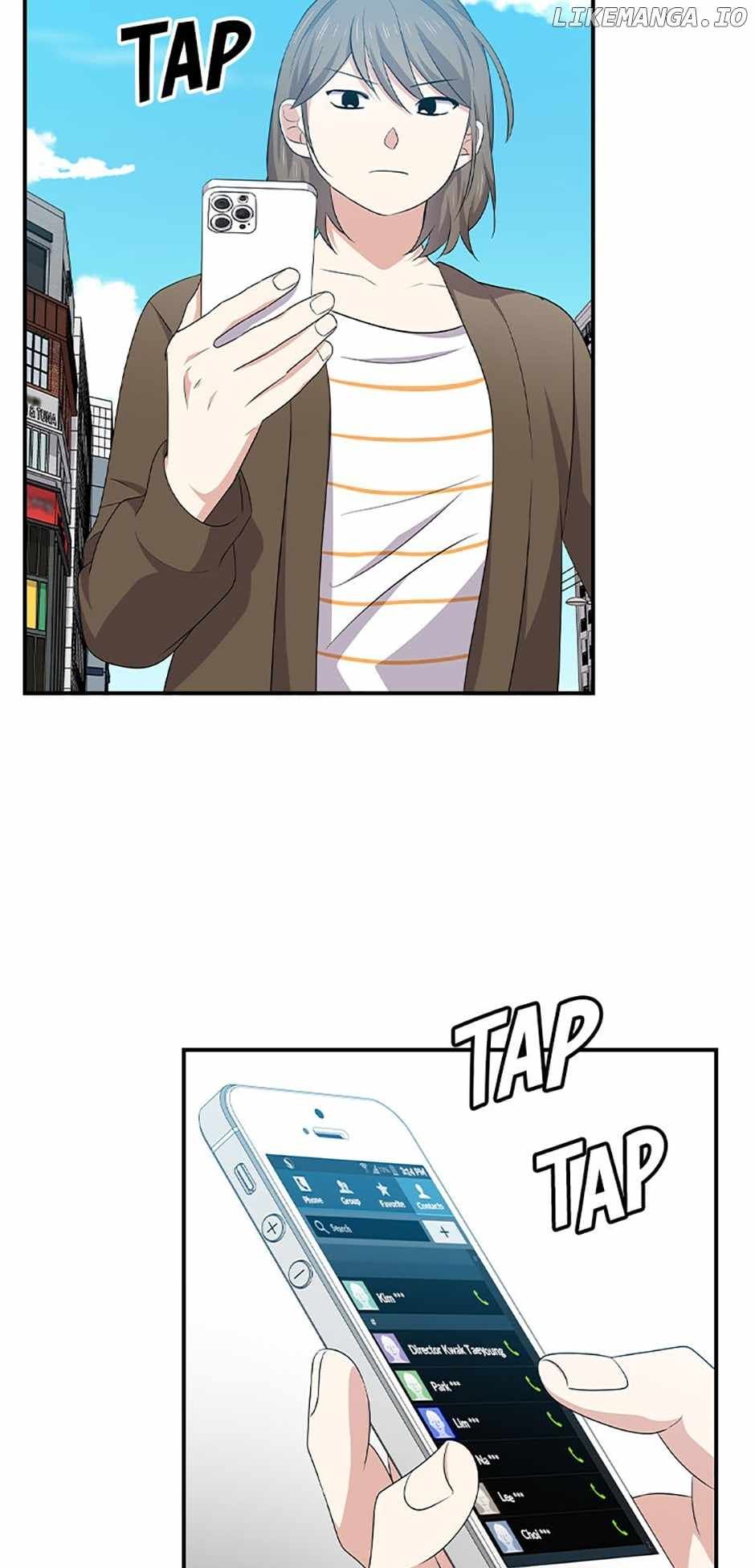 King Of Drama chapter 93 page 62