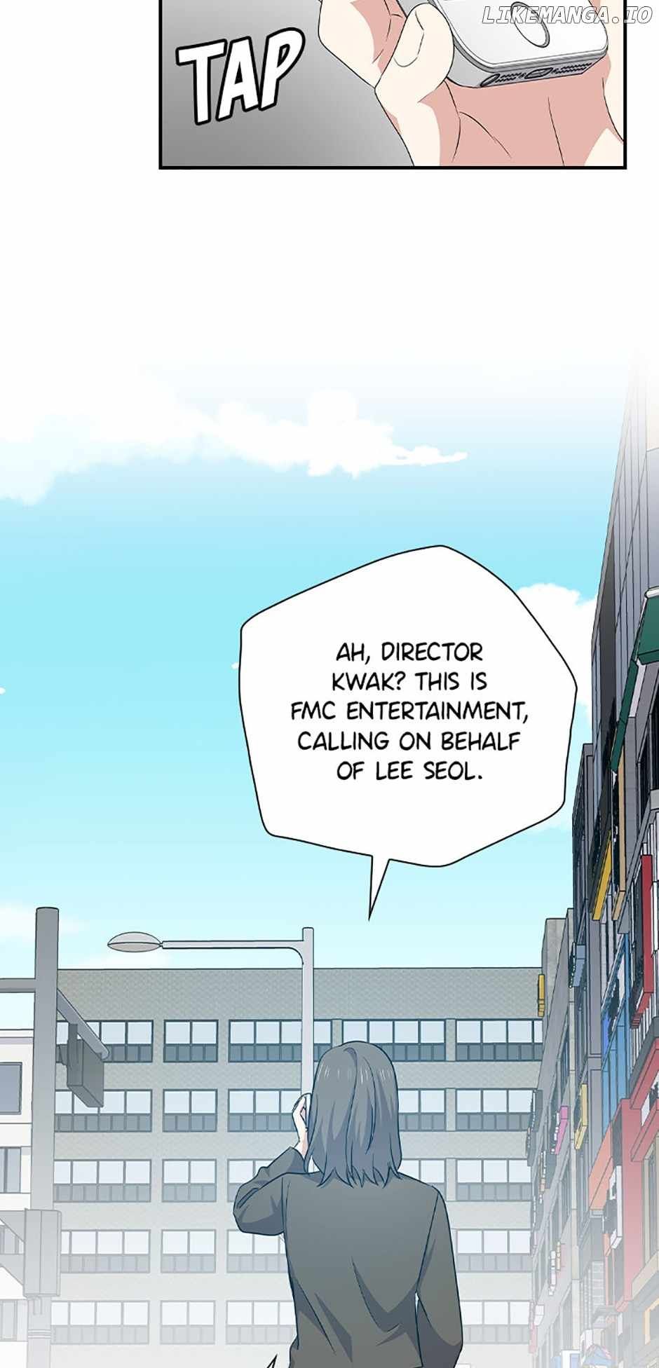 King Of Drama chapter 93 page 63