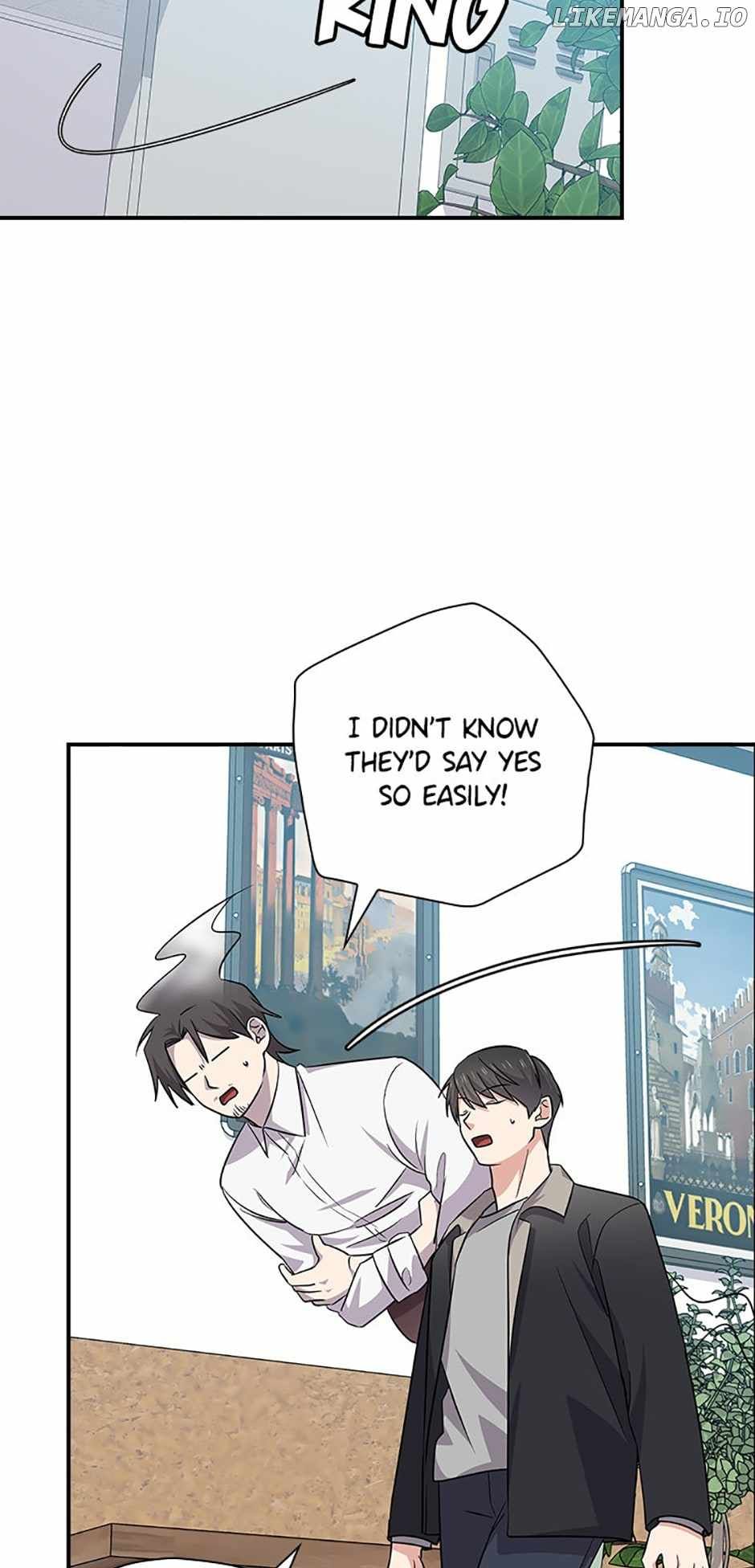 King Of Drama chapter 93 page 65