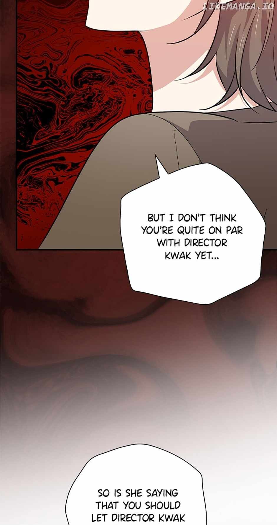 King Of Drama chapter 93 page 70