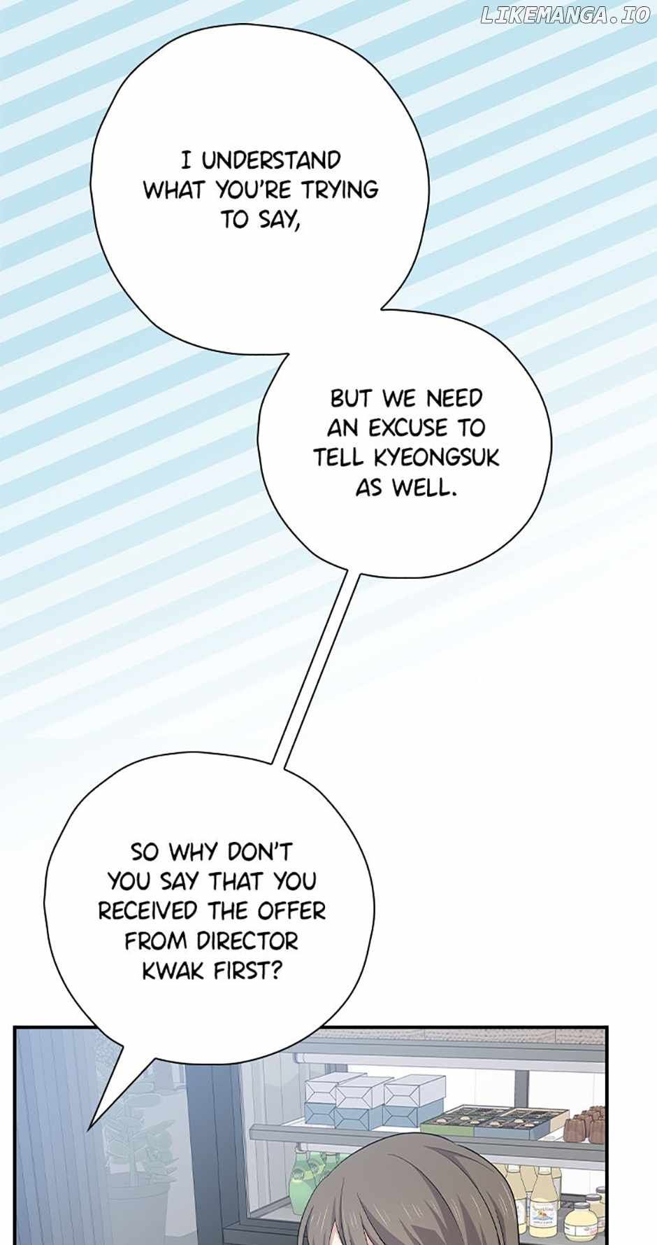 King Of Drama chapter 93 page 72