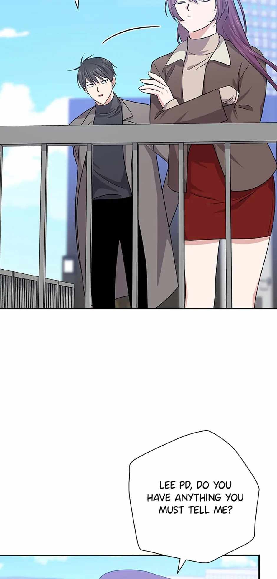 King Of Drama chapter 94 page 18