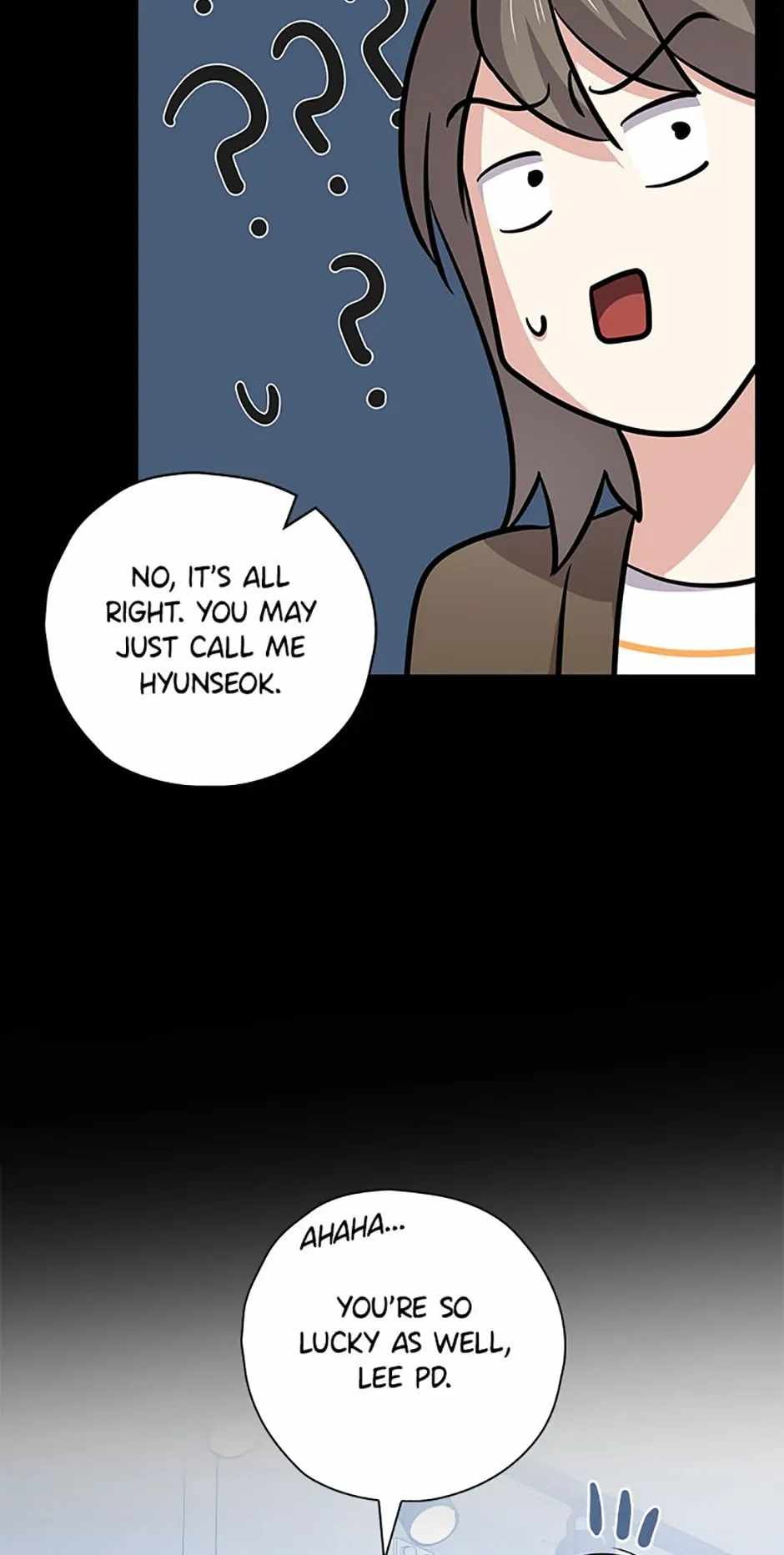 King Of Drama chapter 94 page 35