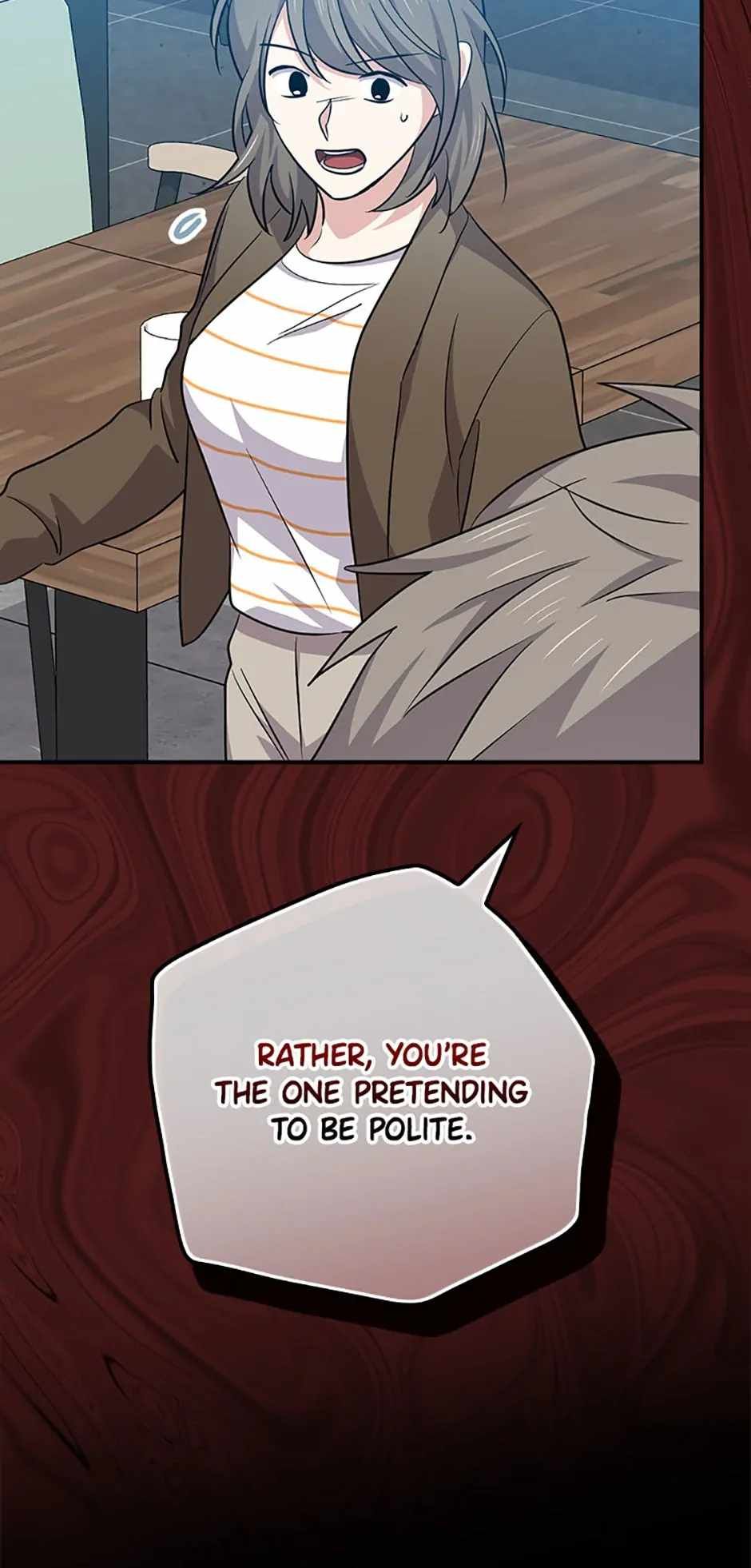 King Of Drama chapter 94 page 39