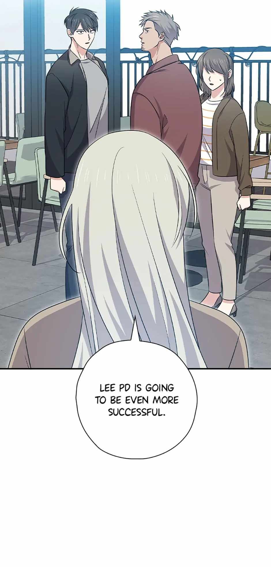 King Of Drama chapter 94 page 42