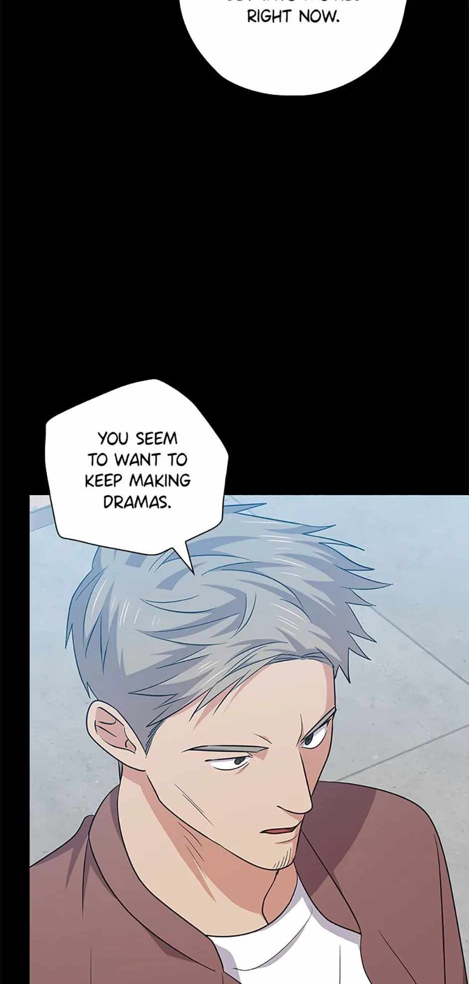 King Of Drama chapter 94 page 46