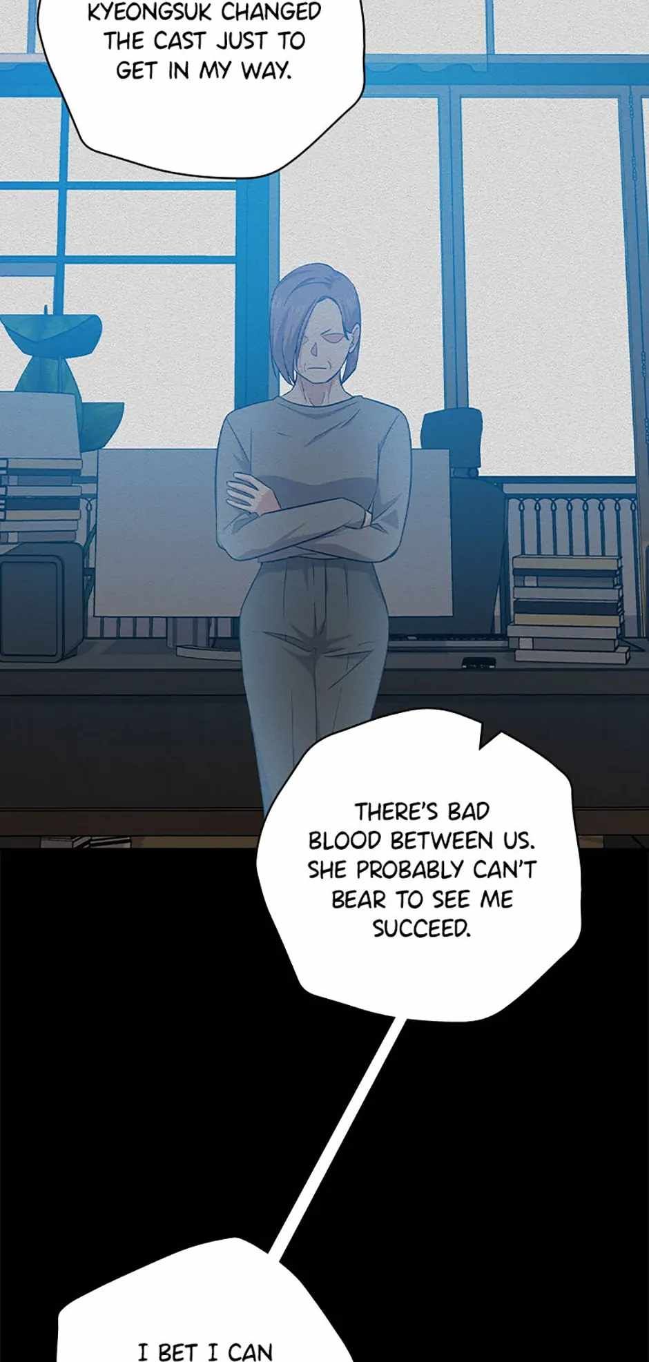 King Of Drama chapter 94 page 49