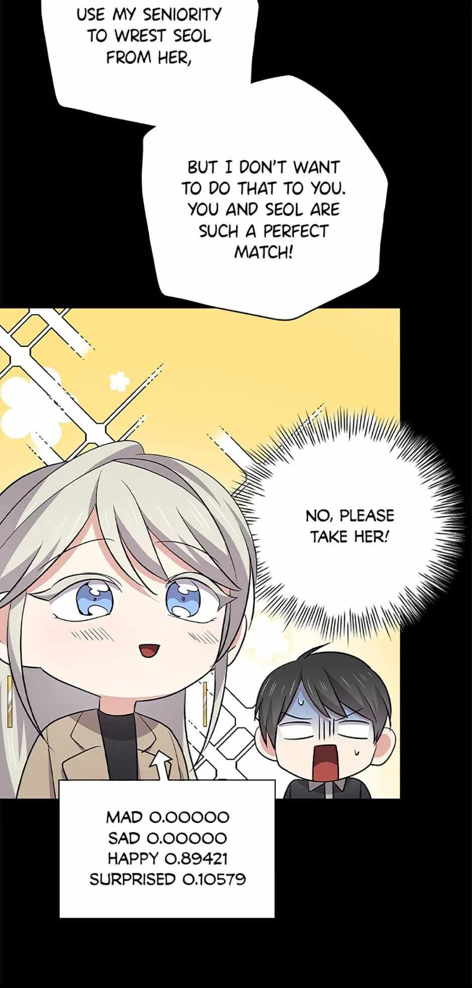 King Of Drama chapter 94 page 50