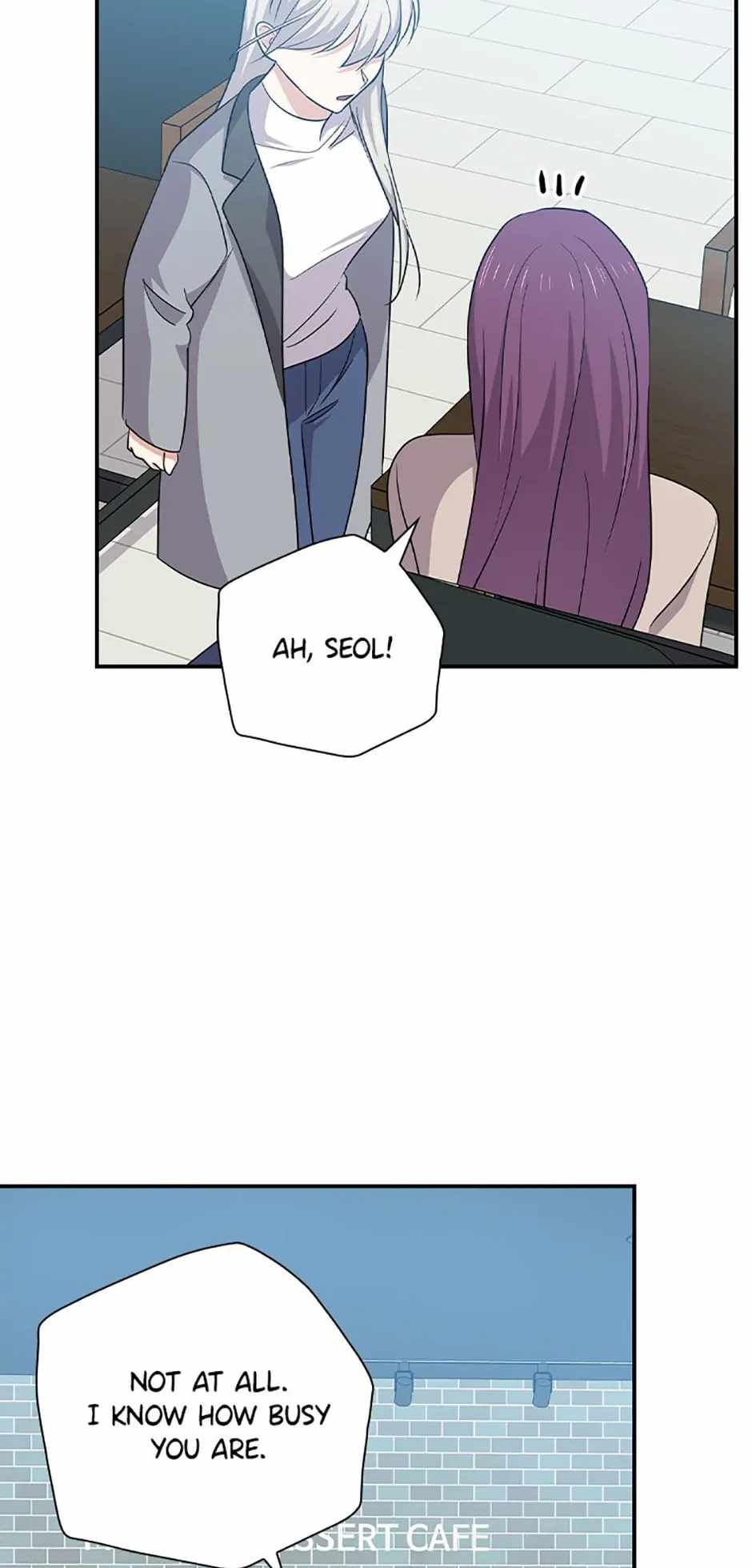 King Of Drama chapter 94 page 68