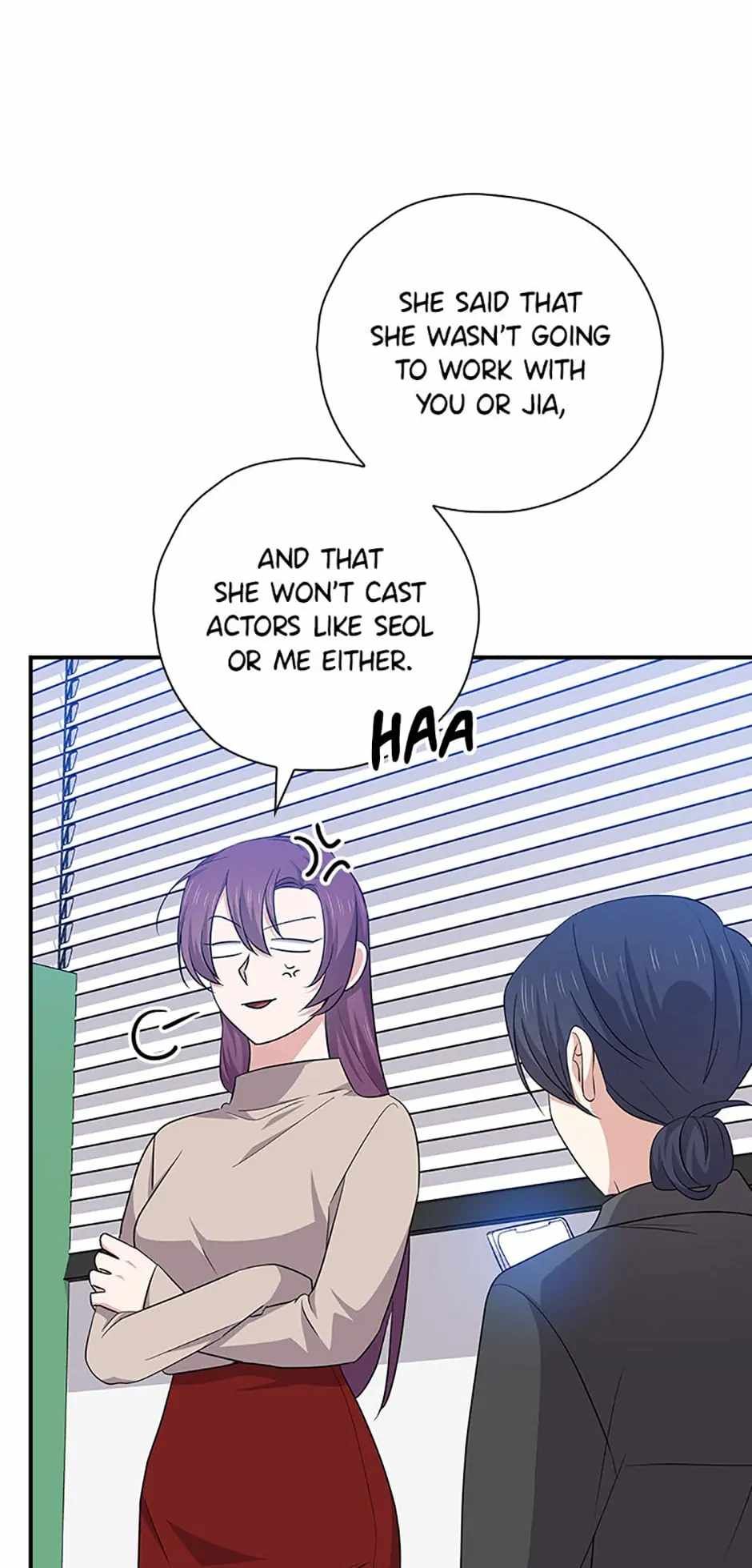 King Of Drama chapter 94 page 9