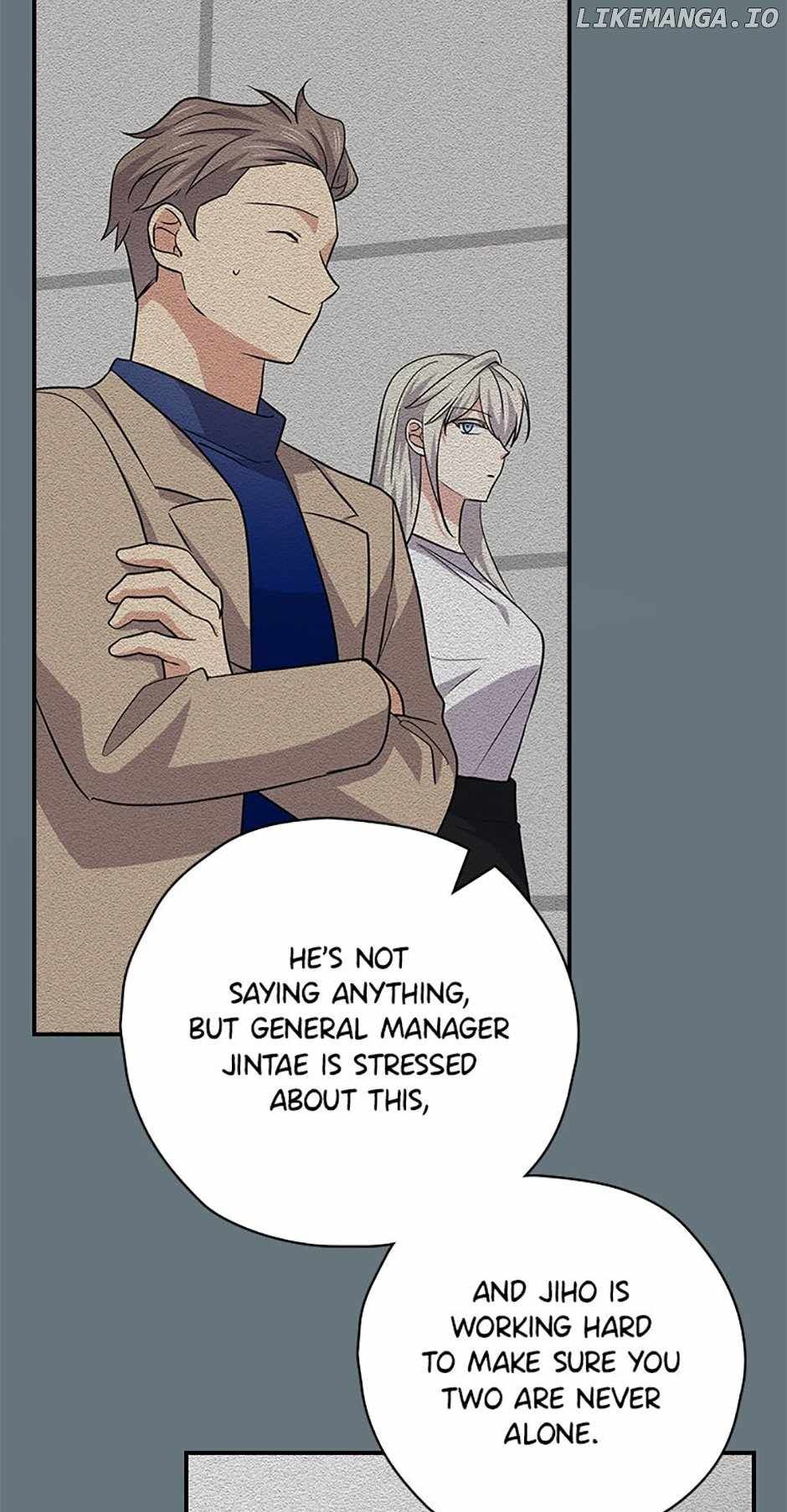 King Of Drama chapter 95 page 10