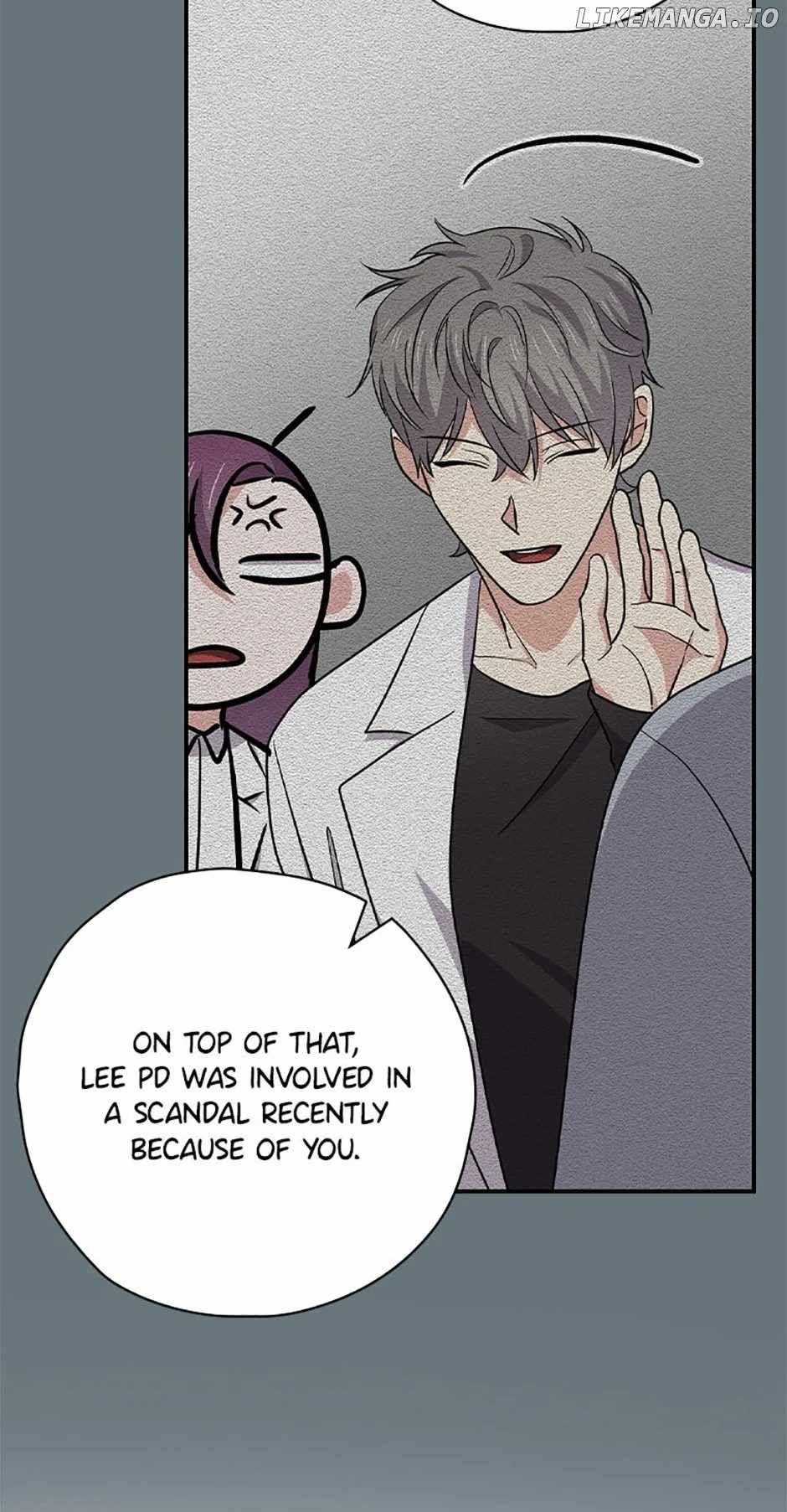 King Of Drama chapter 95 page 11