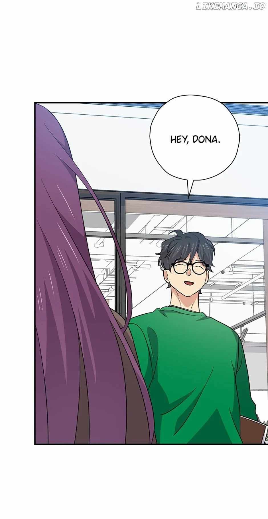 King Of Drama chapter 95 page 21