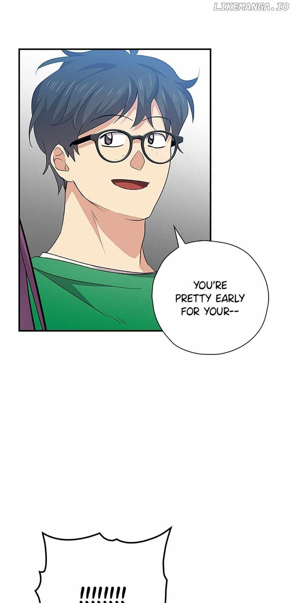 King Of Drama chapter 95 page 22