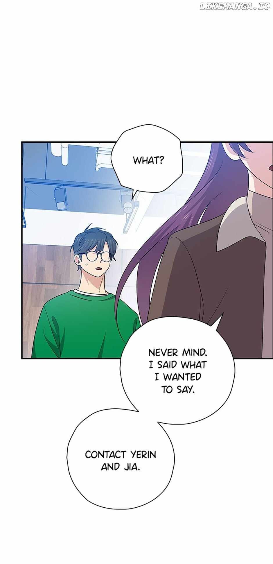 King Of Drama chapter 95 page 26