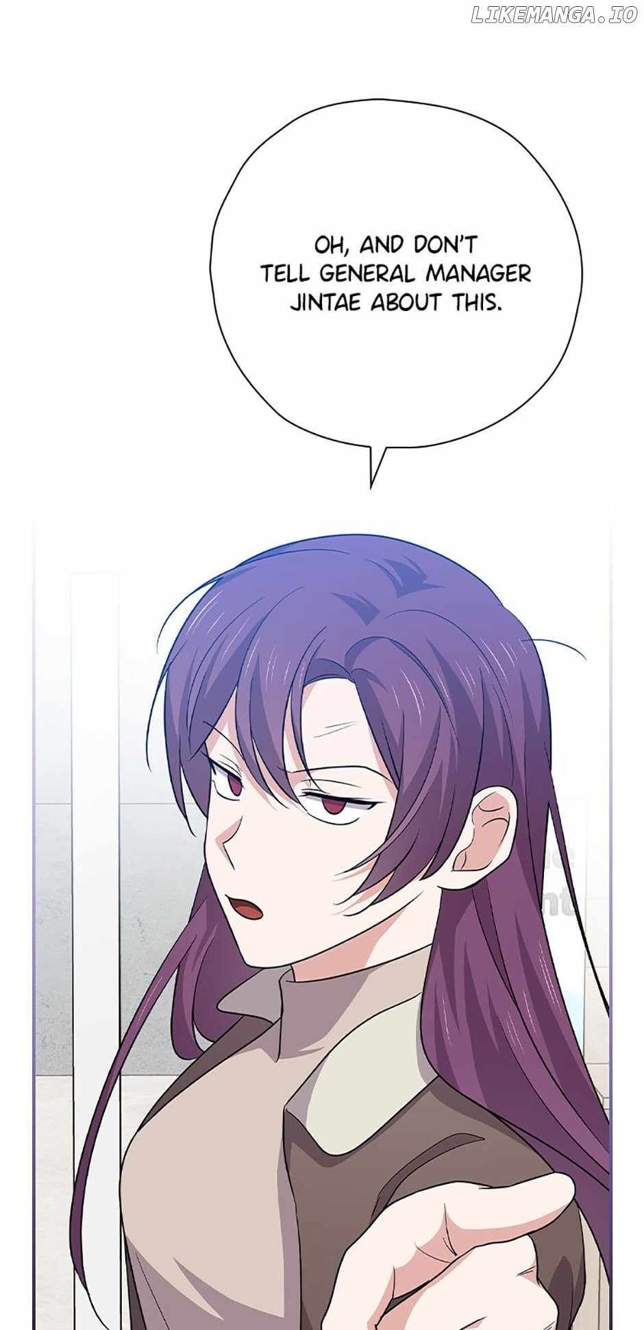 King Of Drama chapter 95 page 27