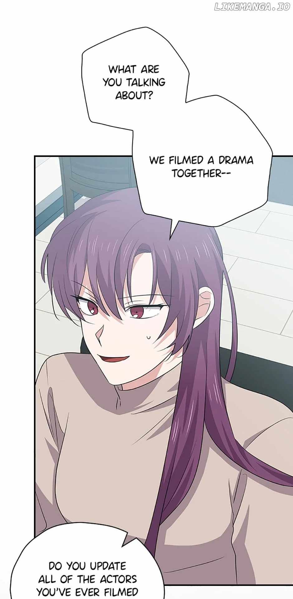 King Of Drama chapter 95 page 3