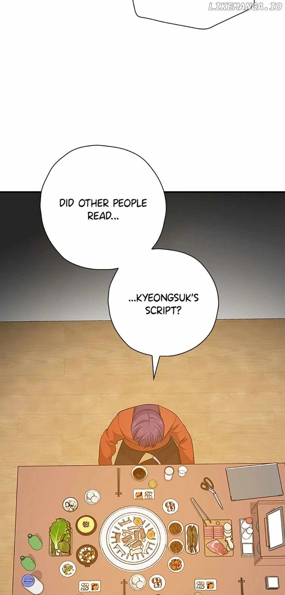 King Of Drama chapter 95 page 30