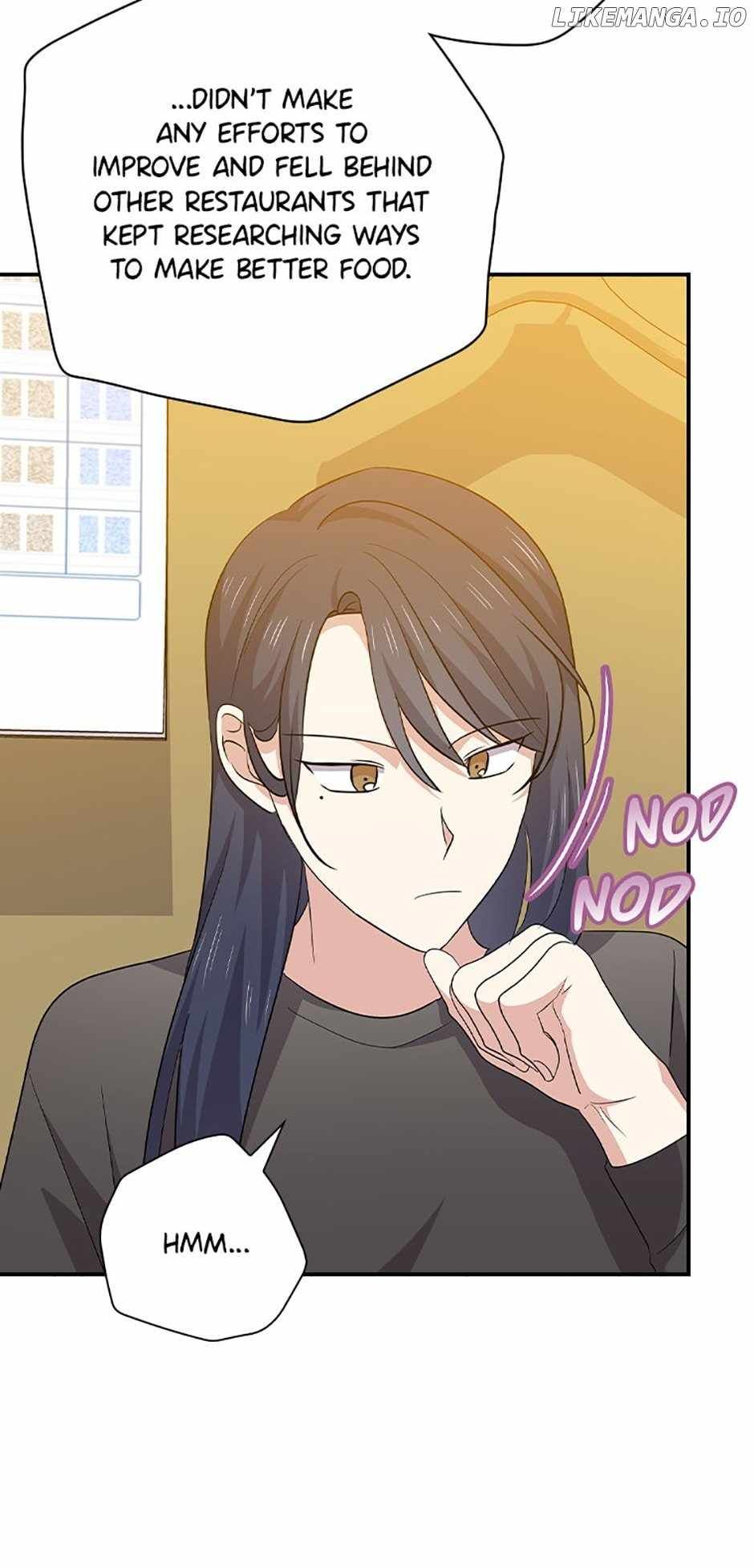 King Of Drama chapter 95 page 34