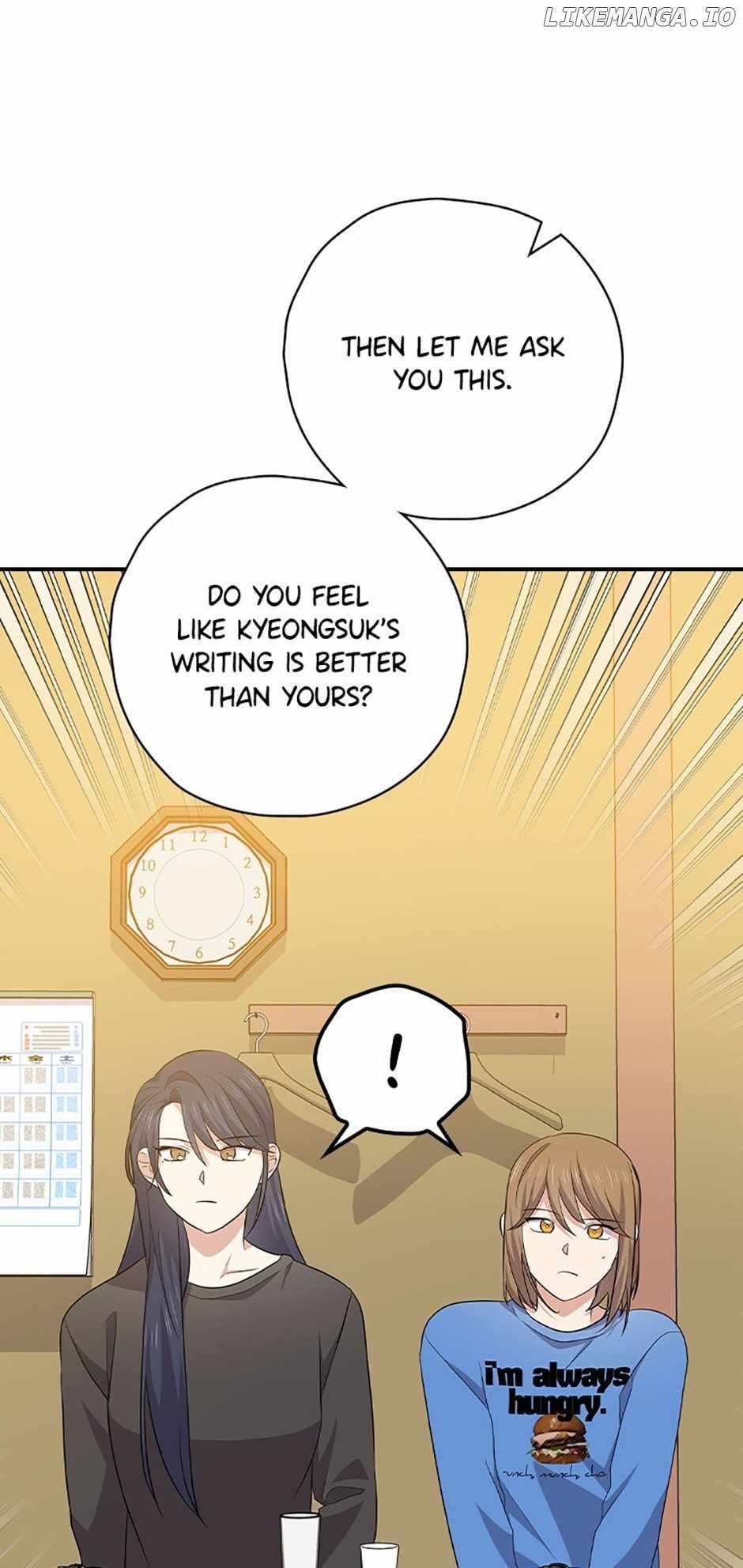 King Of Drama chapter 95 page 35