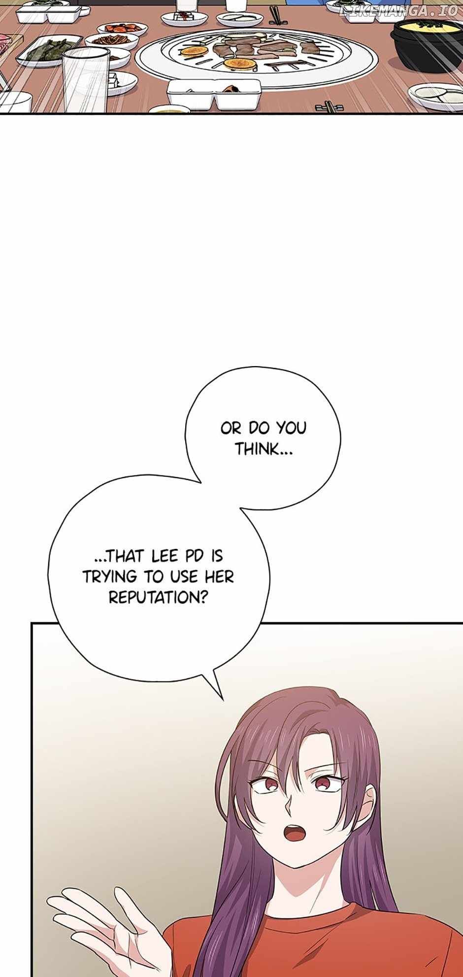 King Of Drama chapter 95 page 36