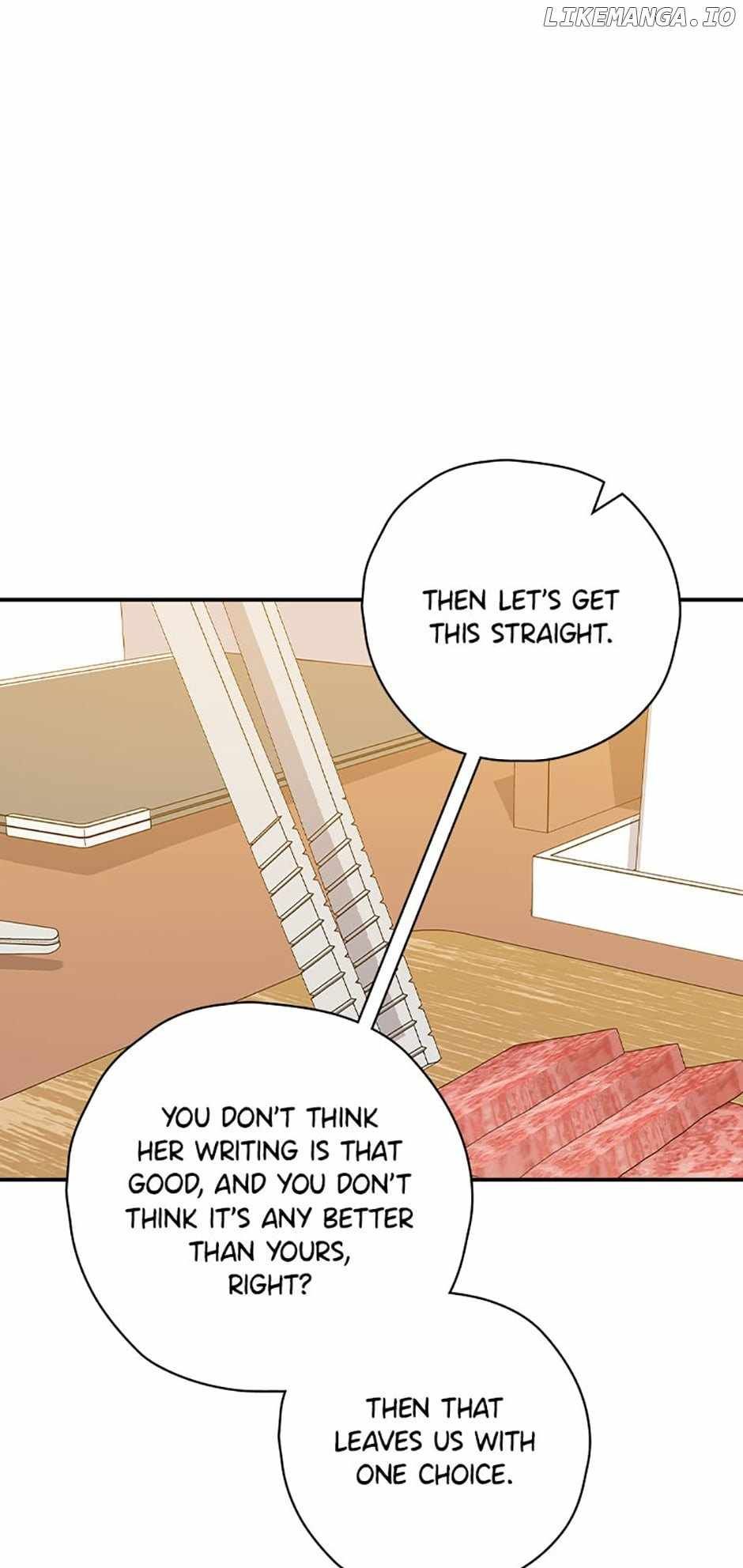 King Of Drama chapter 95 page 38