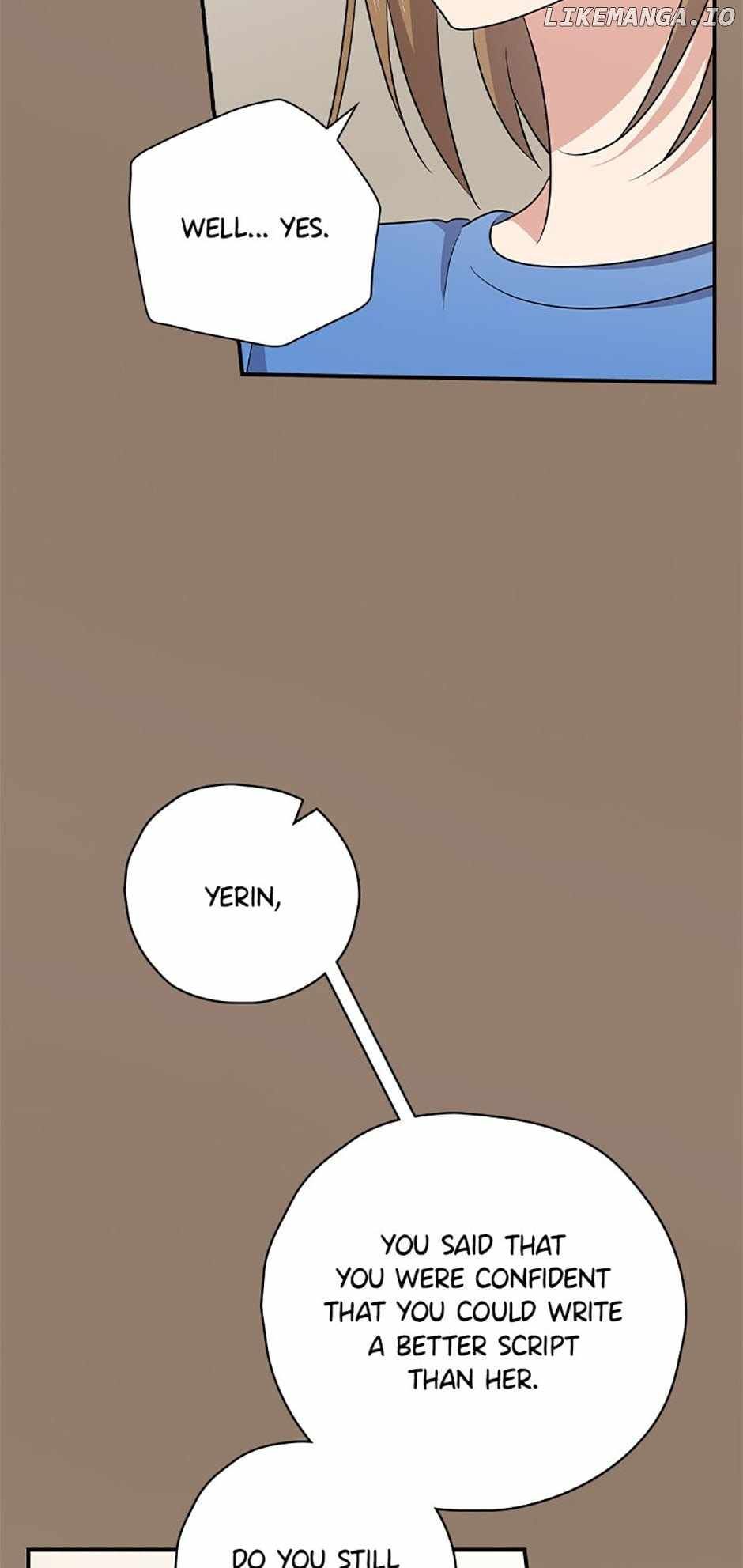 King Of Drama chapter 95 page 40