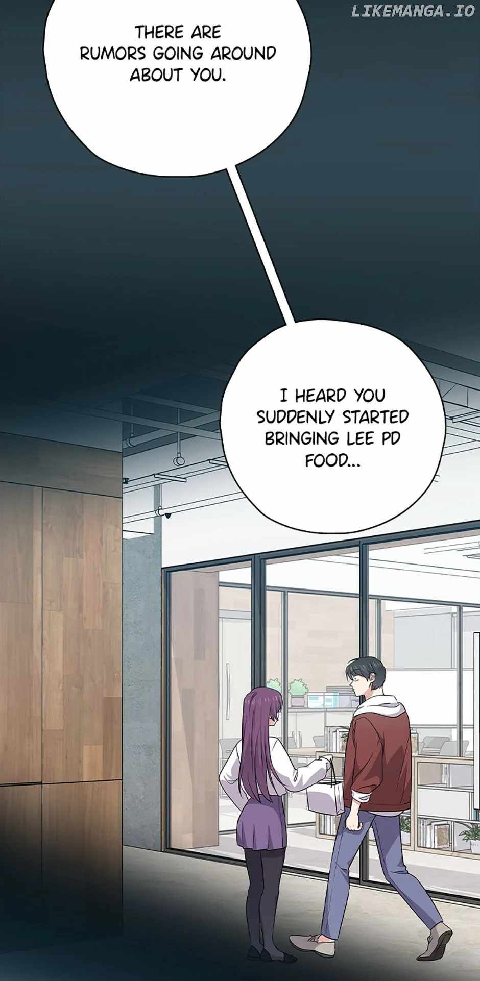 King Of Drama chapter 95 page 5