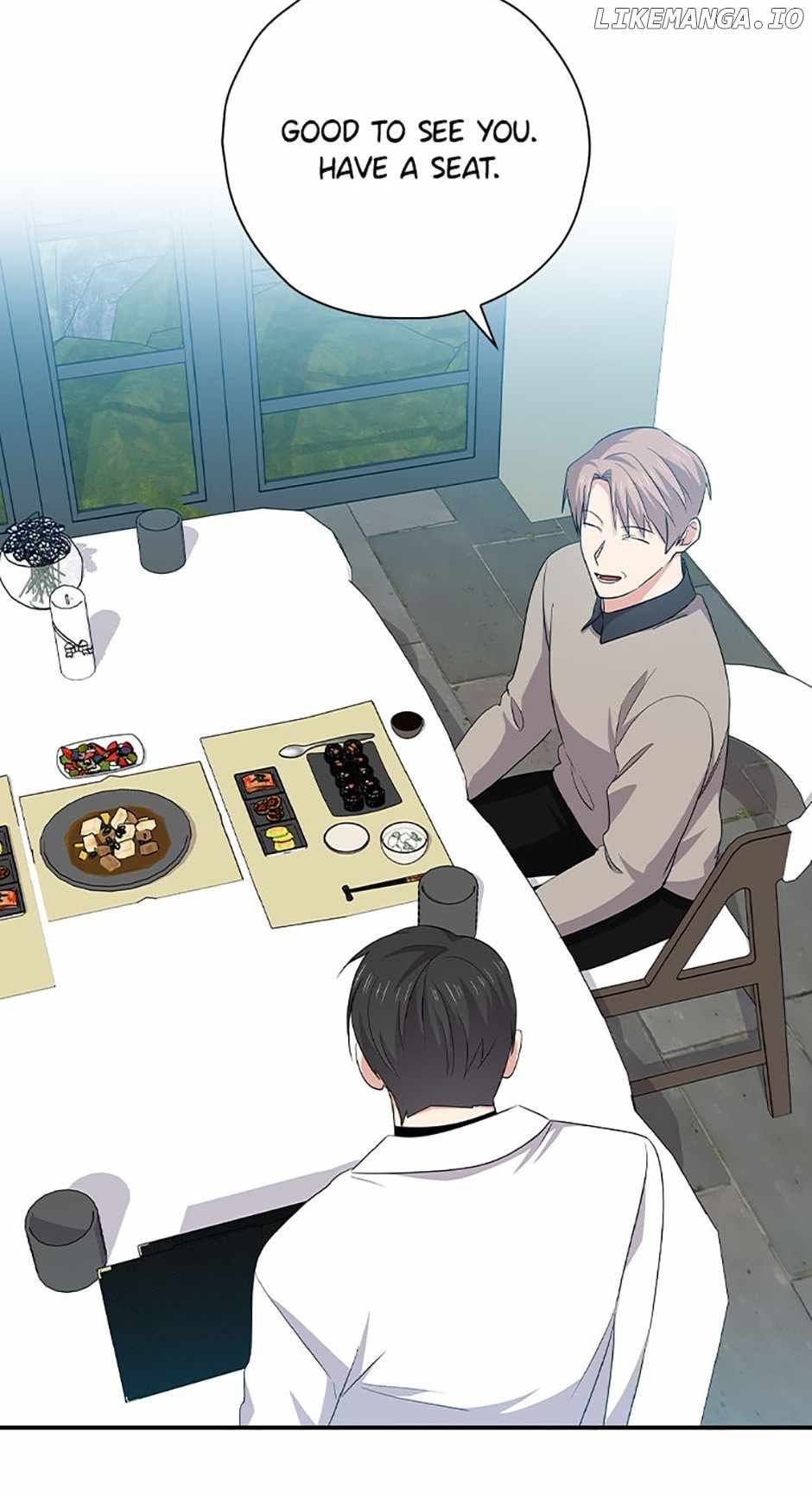 King Of Drama chapter 95 page 53