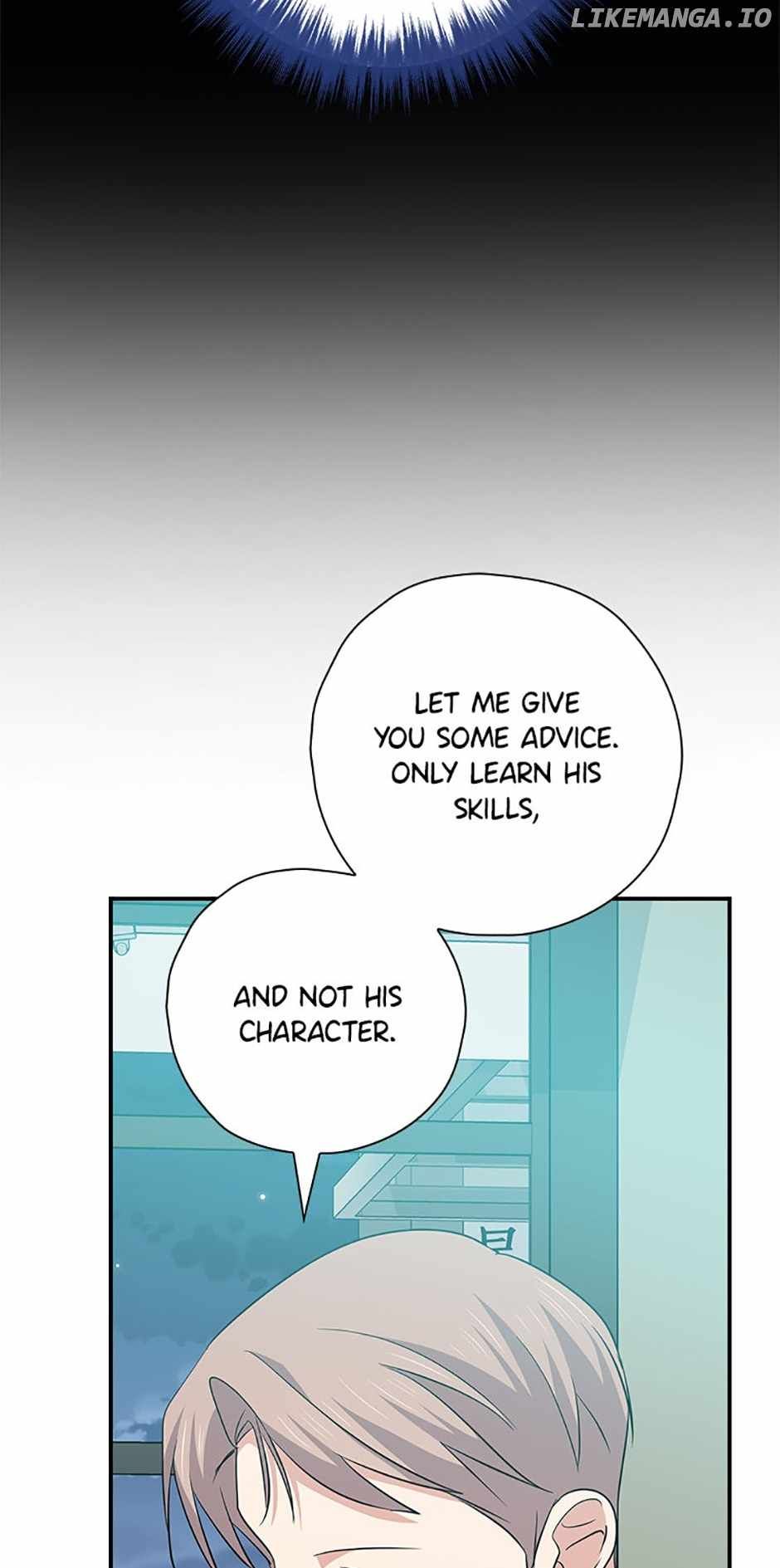 King Of Drama chapter 95 page 58