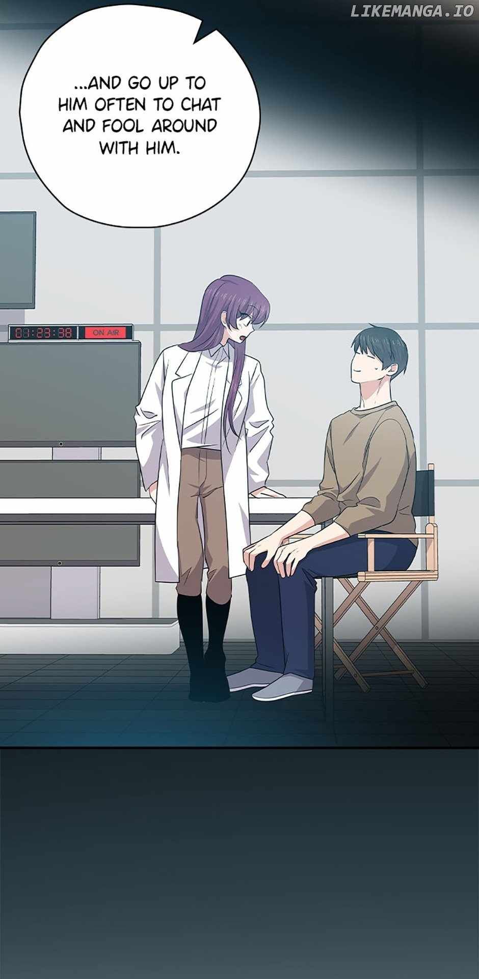 King Of Drama chapter 95 page 6