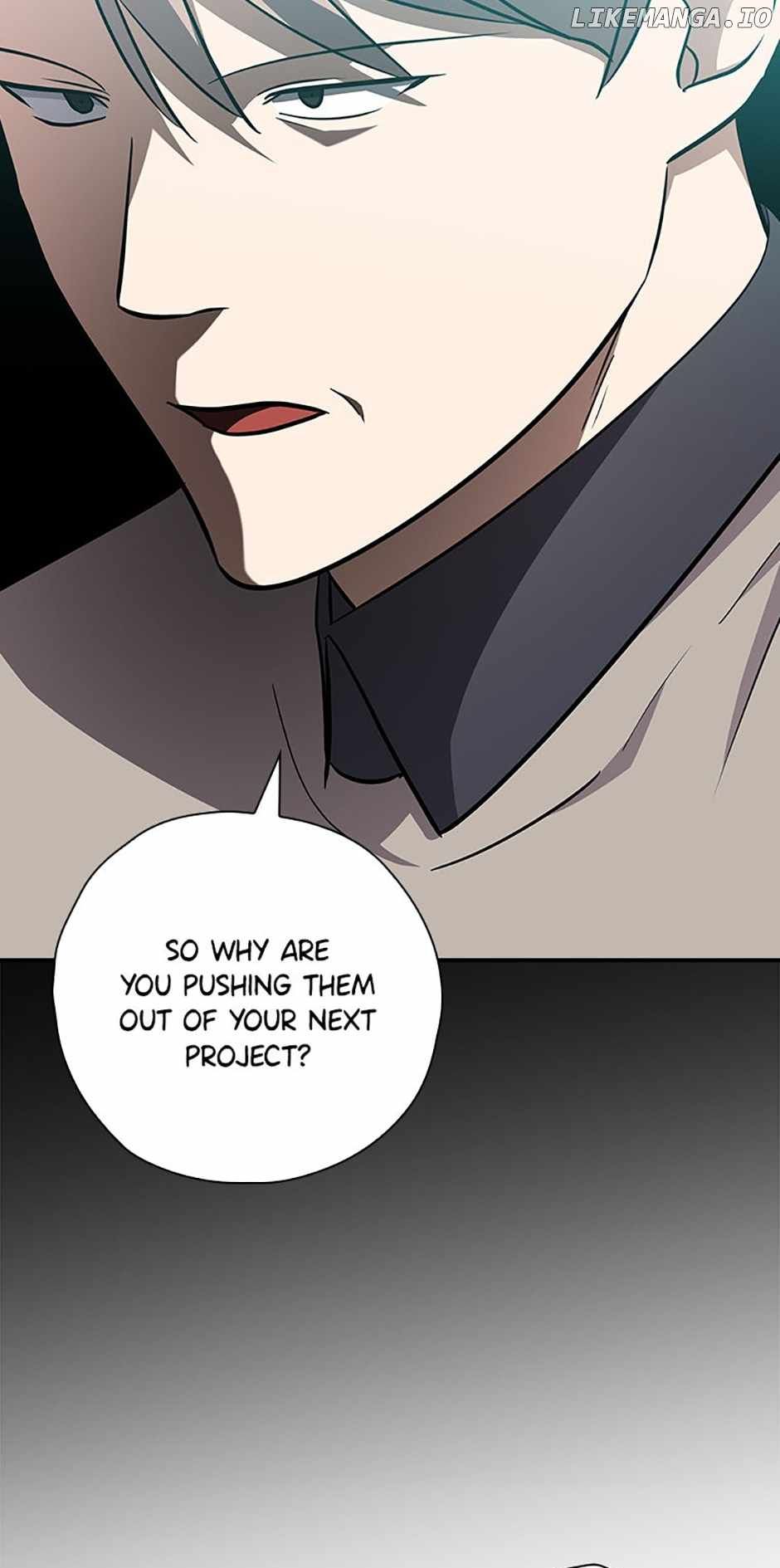 King Of Drama chapter 95 page 61