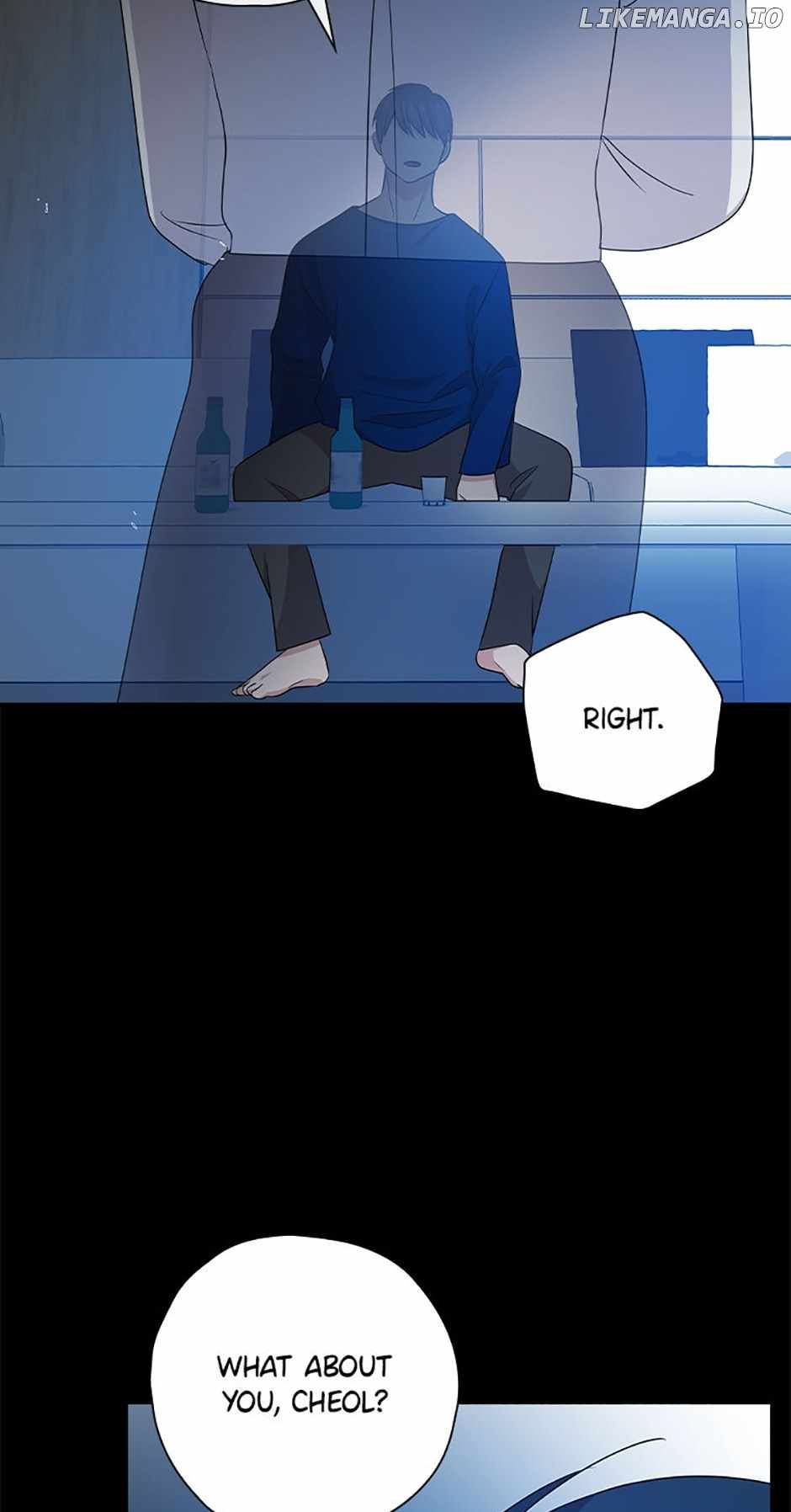 King Of Drama chapter 95 page 76