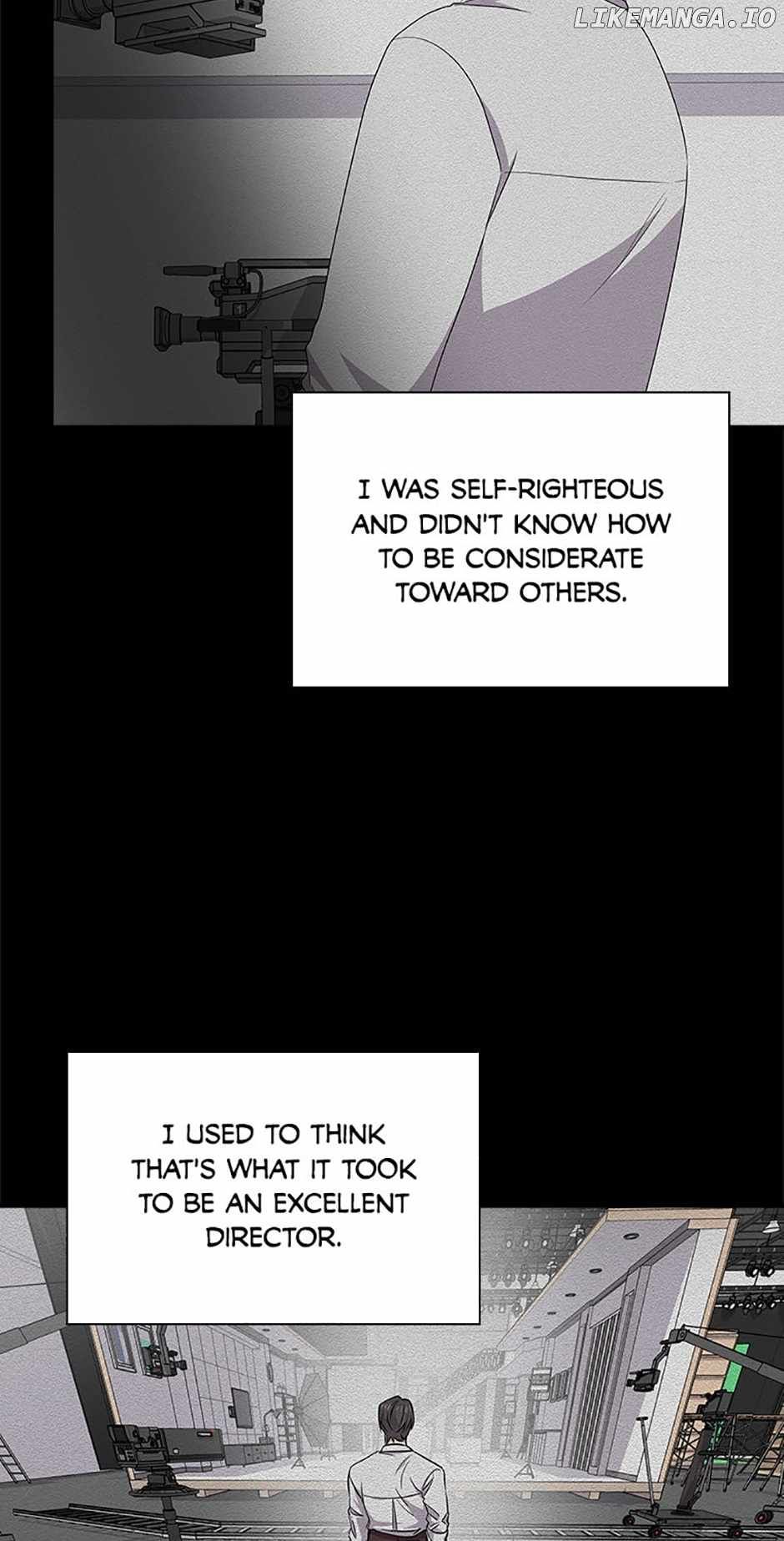 King Of Drama chapter 96 page 10