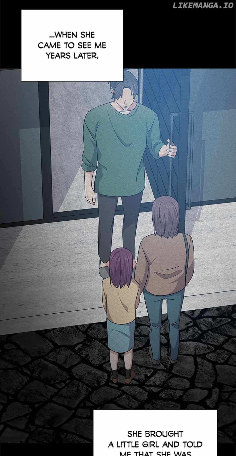King Of Drama chapter 96 page 15