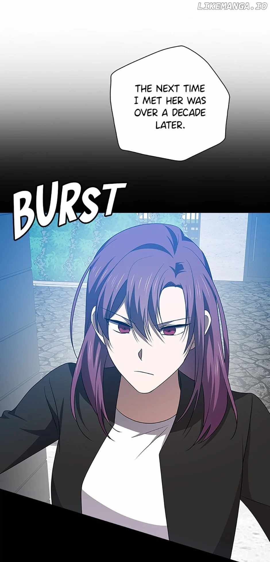 King Of Drama chapter 96 page 22