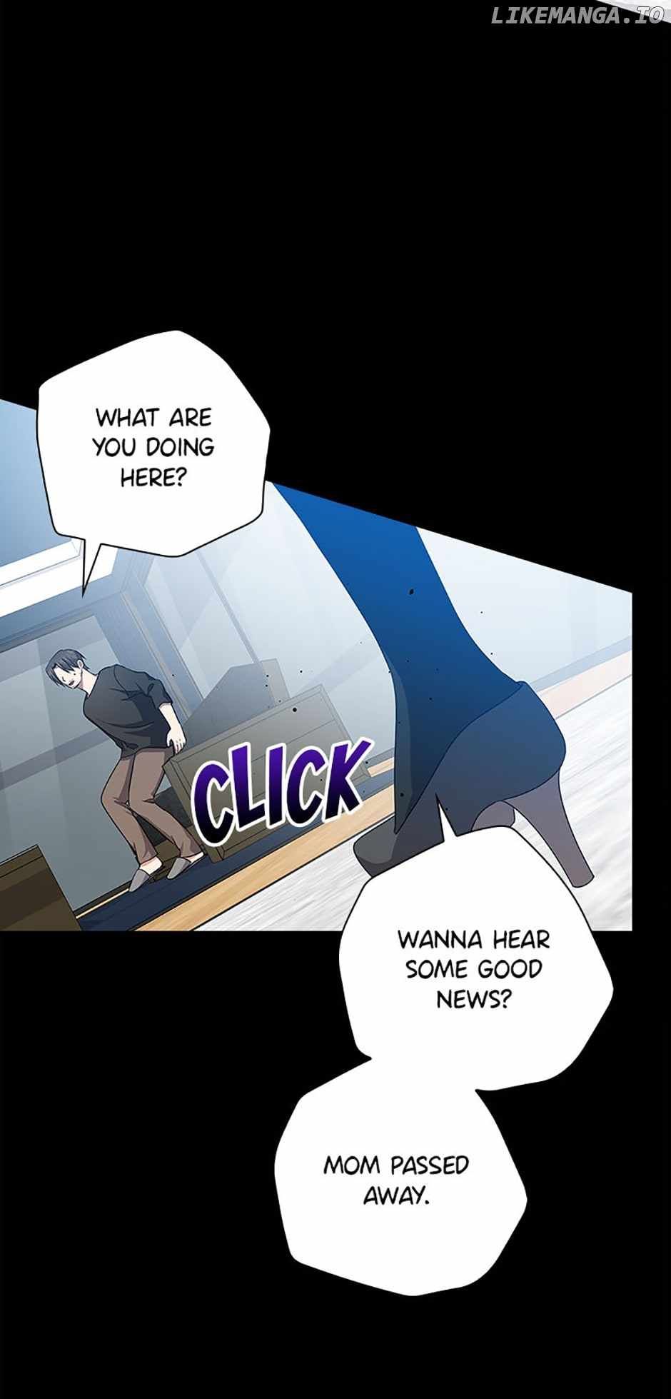 King Of Drama chapter 96 page 23