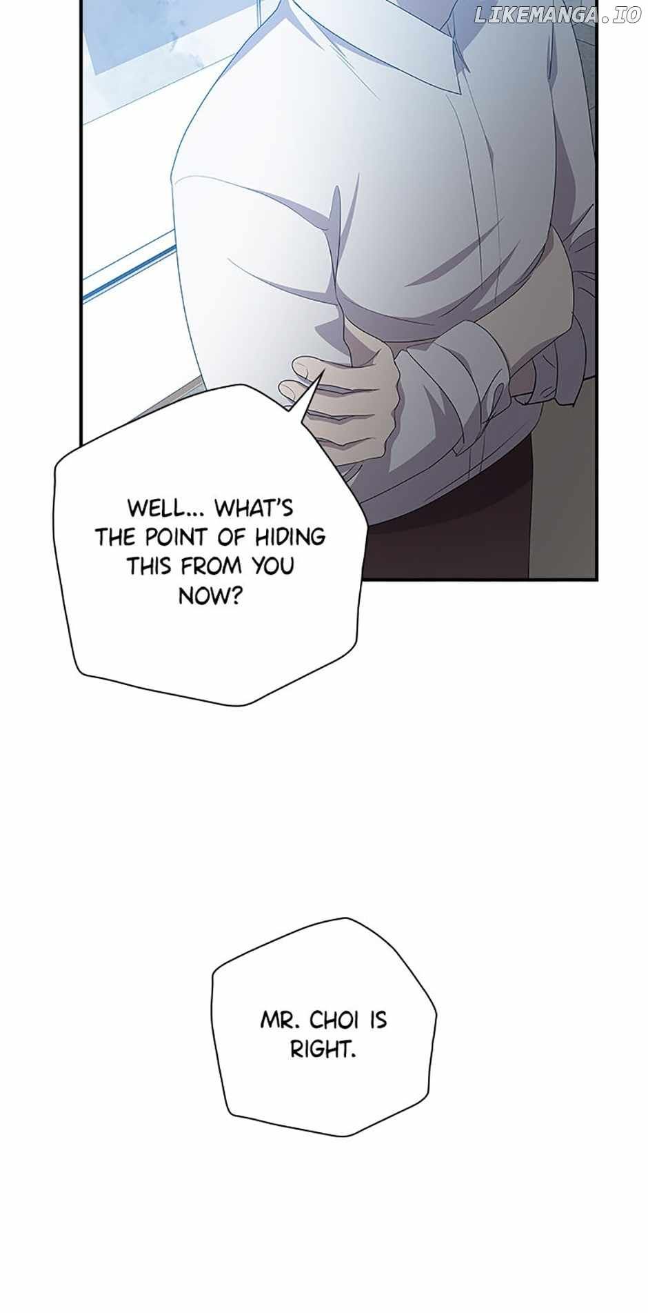 King Of Drama chapter 96 page 3