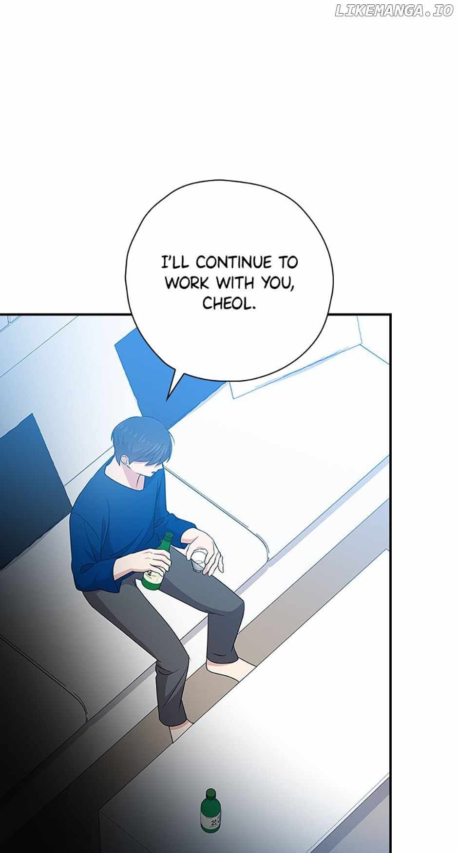 King Of Drama chapter 96 page 33