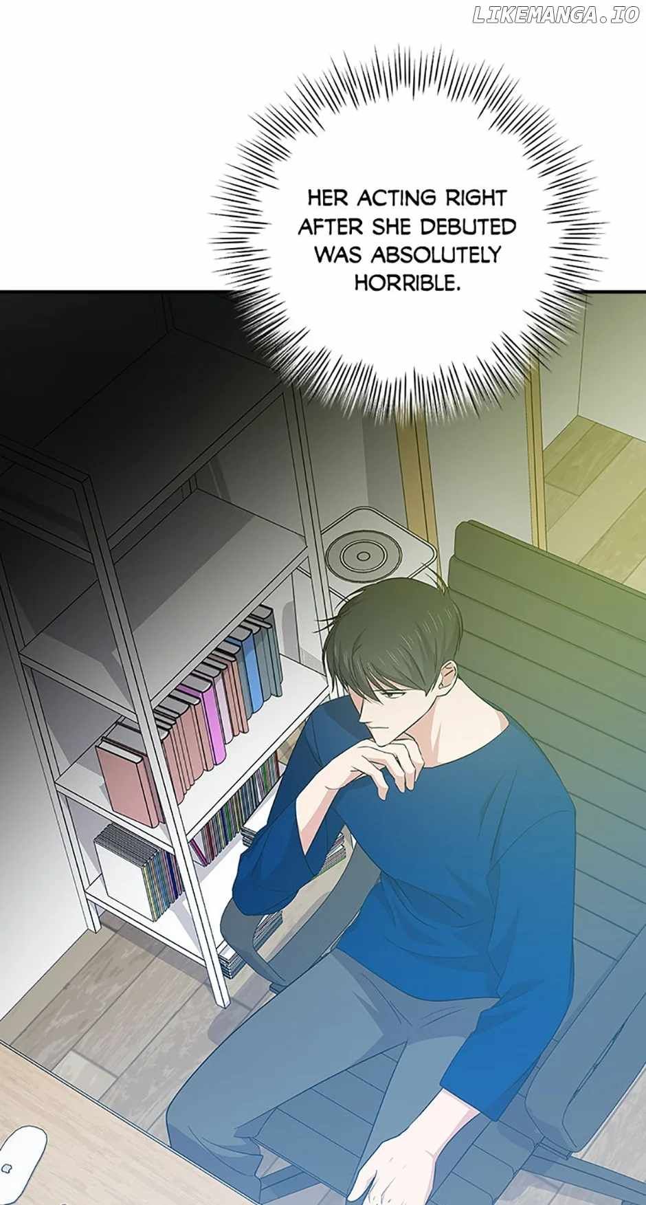 King Of Drama chapter 96 page 45
