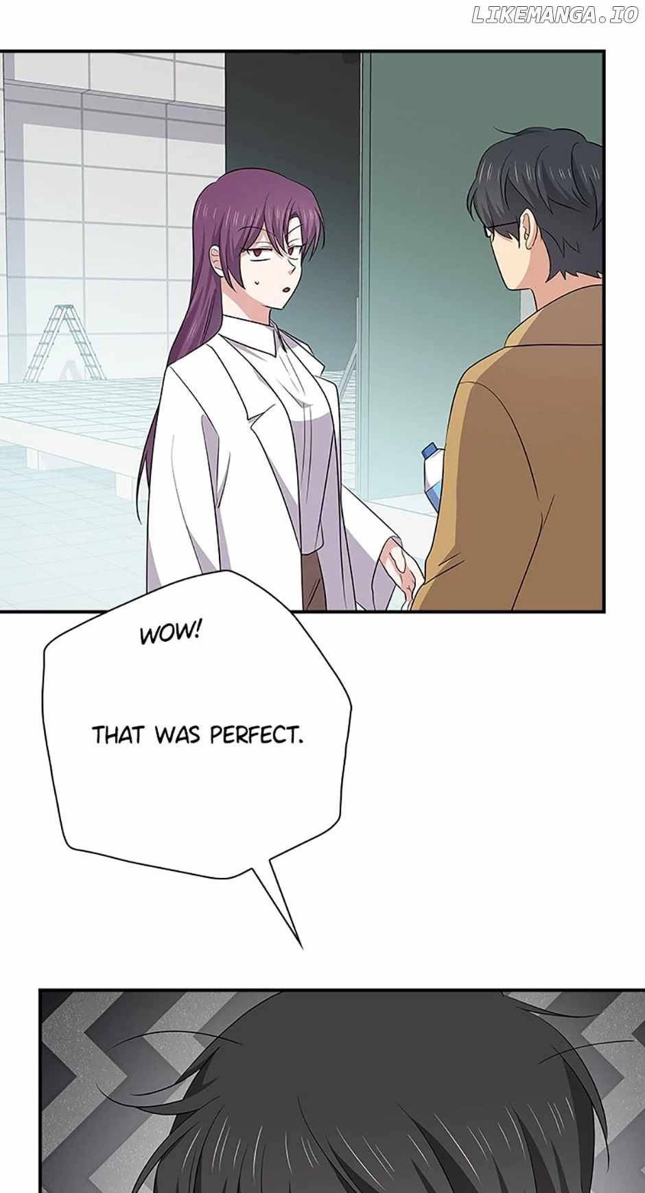 King Of Drama chapter 96 page 51