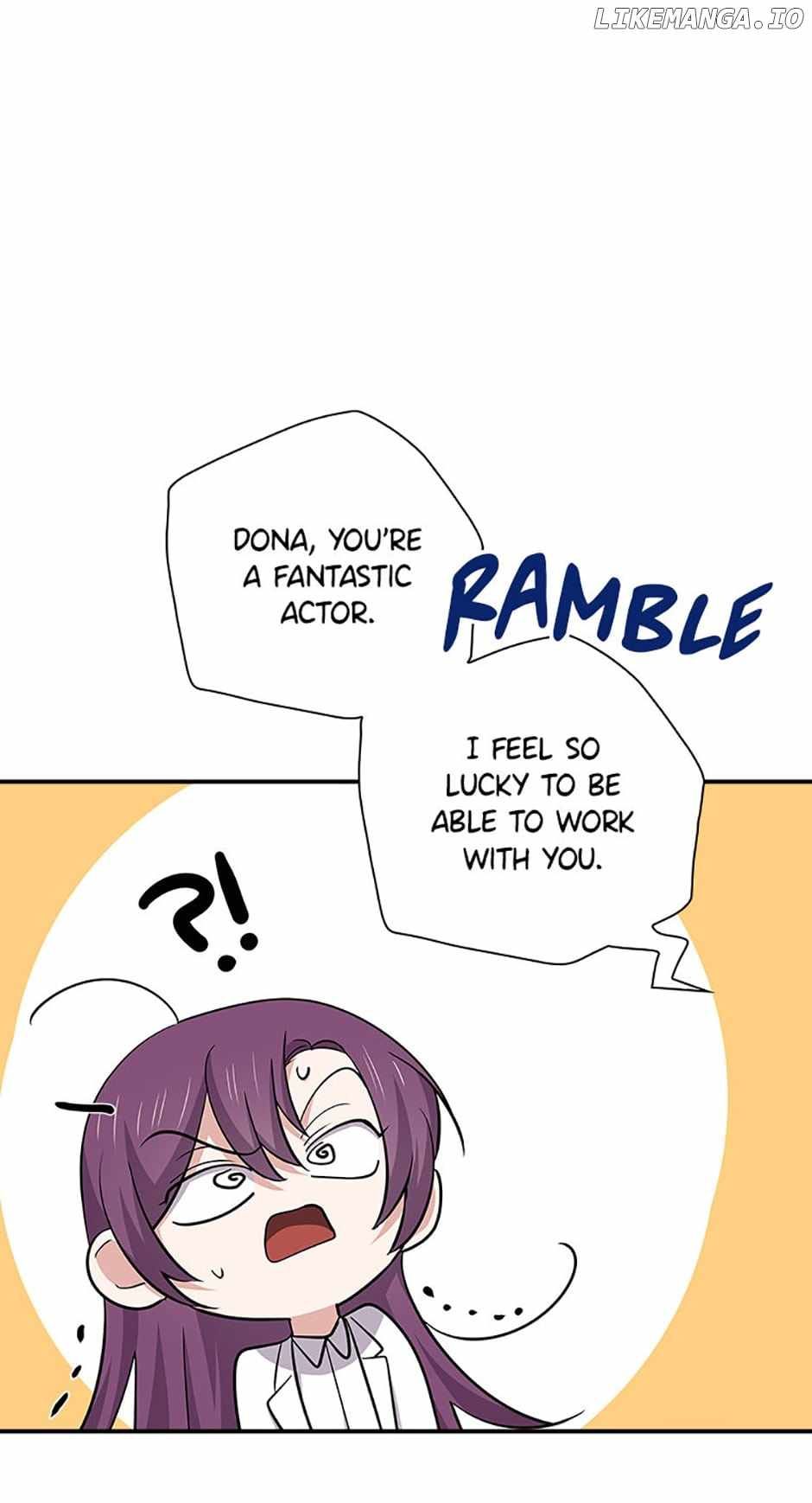 King Of Drama chapter 96 page 54
