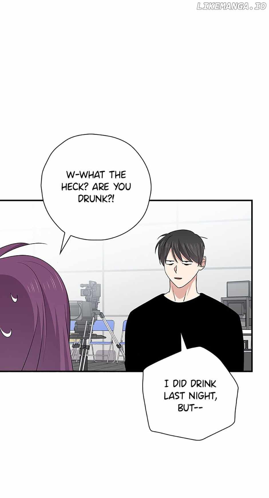 King Of Drama chapter 96 page 55